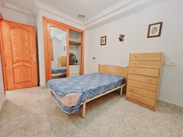 4 Bed, 2 Bath, HouseFor Sale, Guardamar Del Segura, Alicante