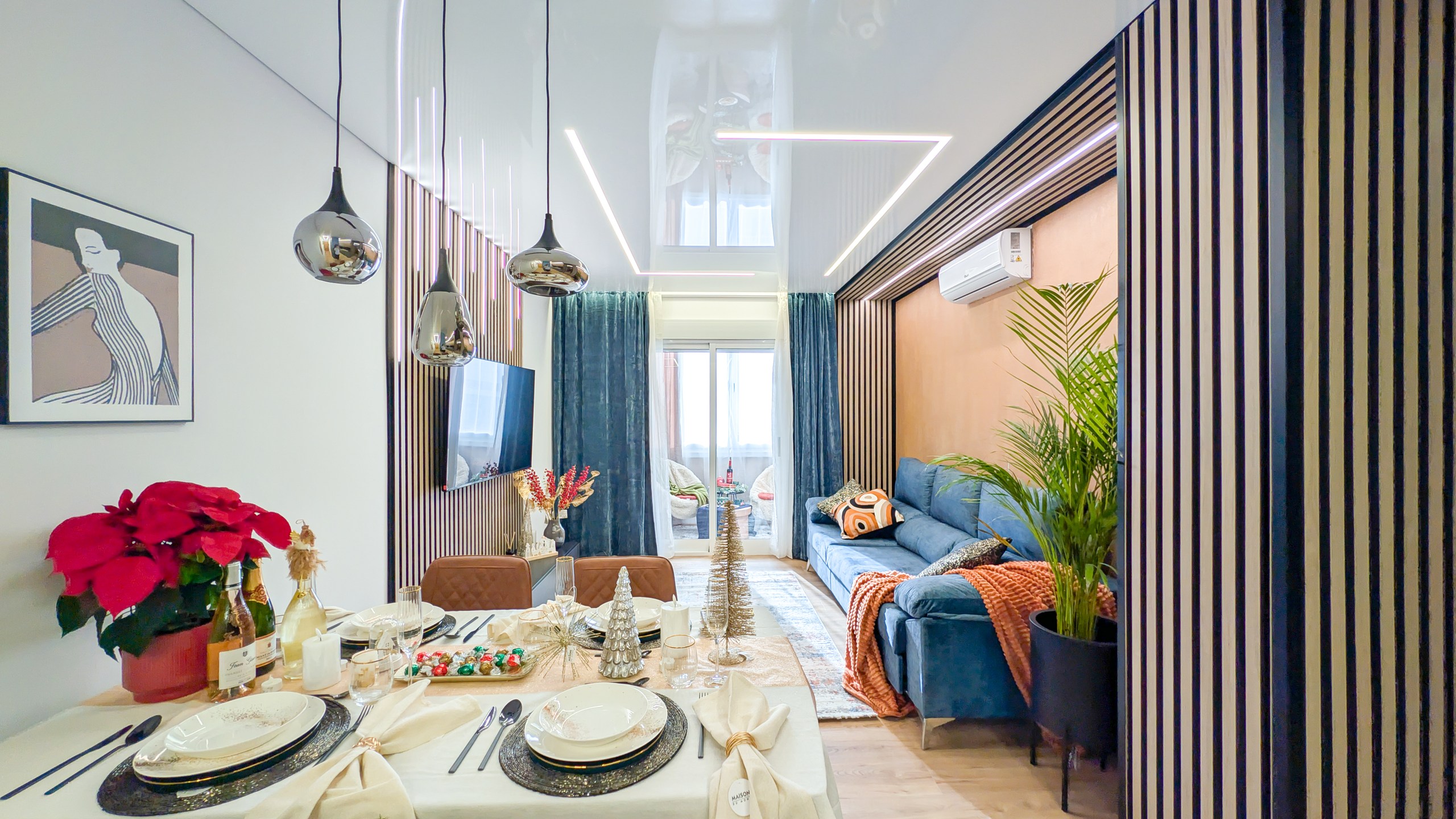 2 Bed, 1 Bath, ApartmentFor Sale, Torrevieja, Alicante