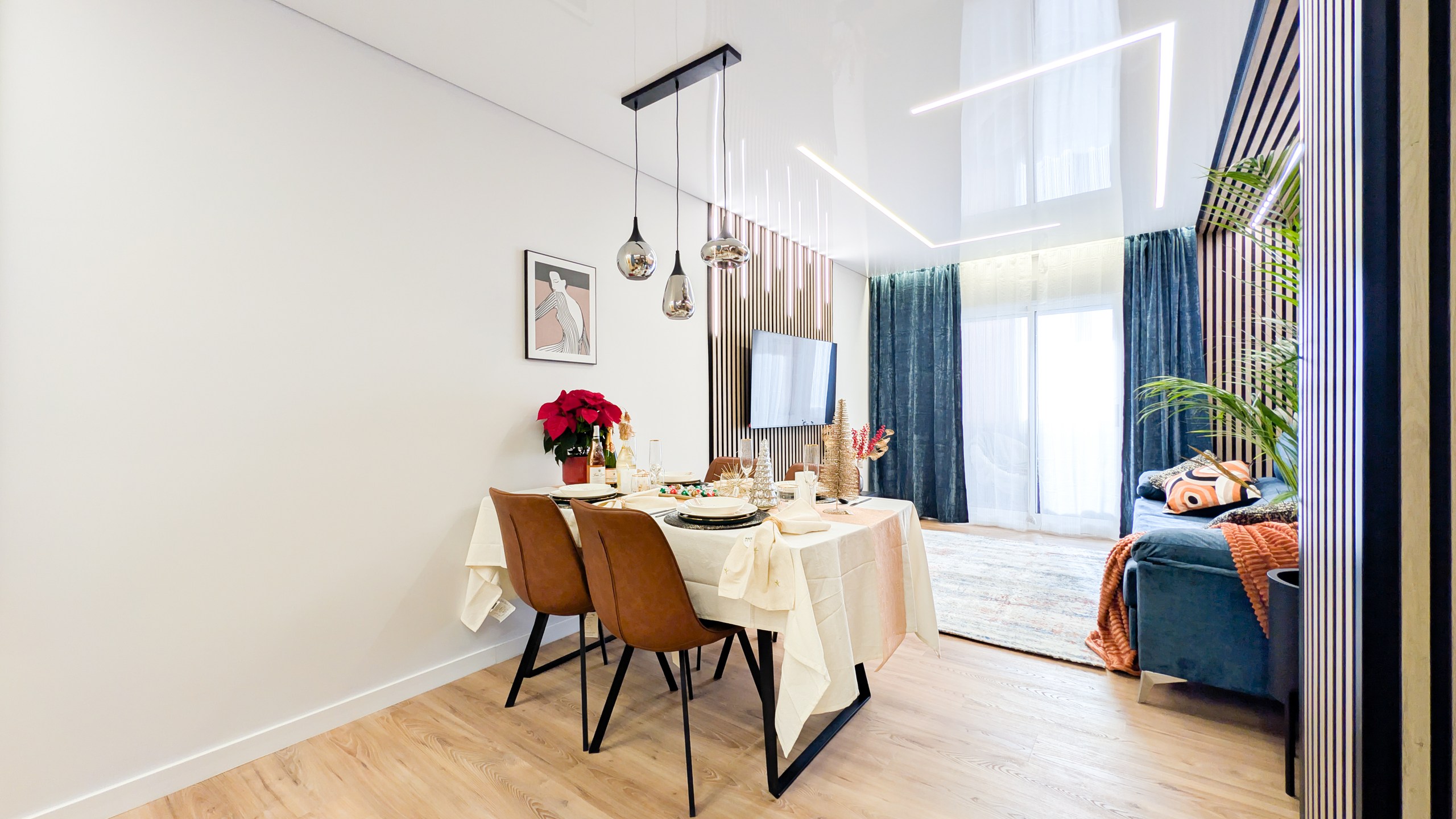 2 Bed, 1 Bath, ApartmentFor Sale, Torrevieja, Alicante