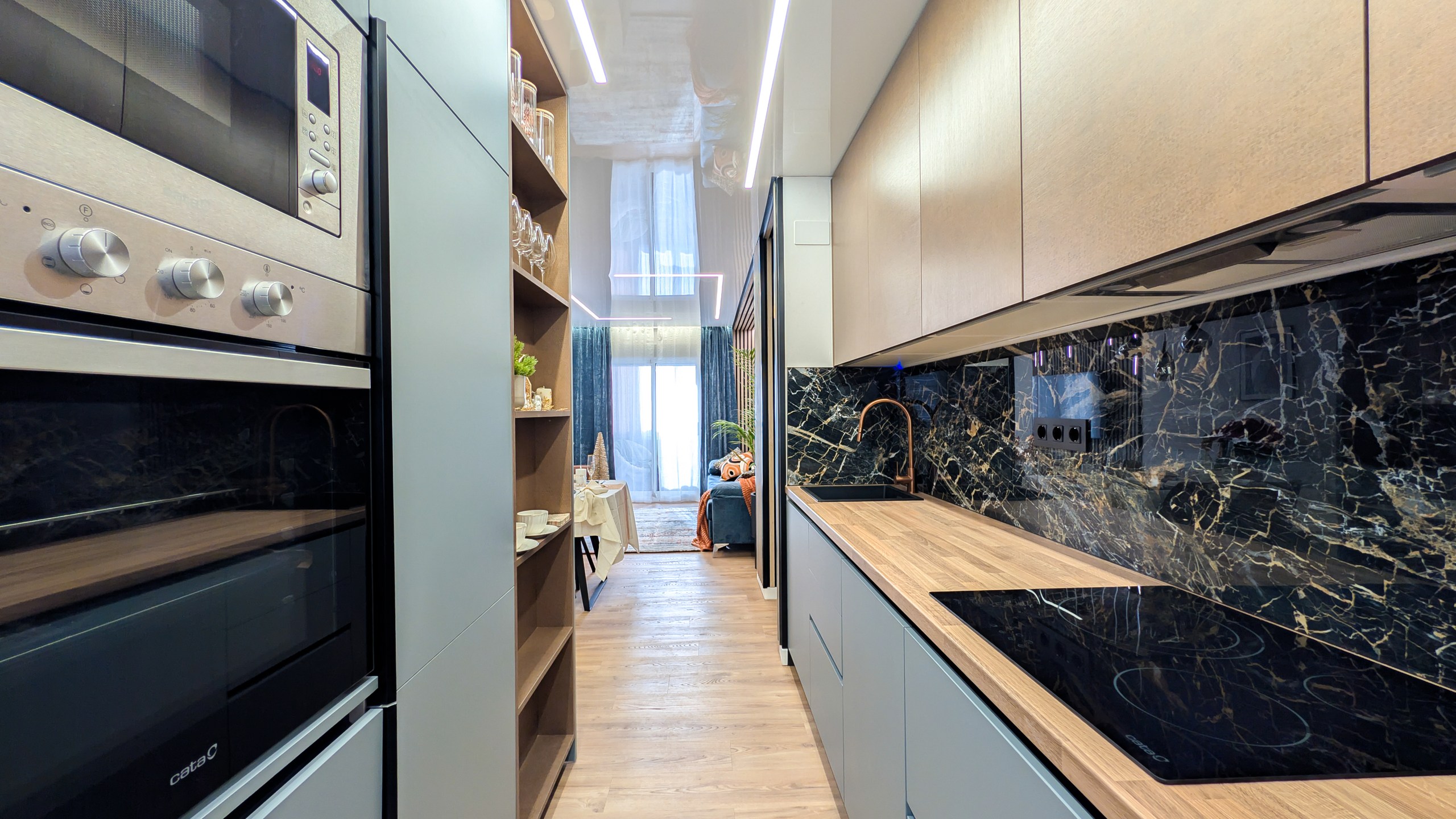 2 Bed, 1 Bath, ApartmentFor Sale, Torrevieja, Alicante