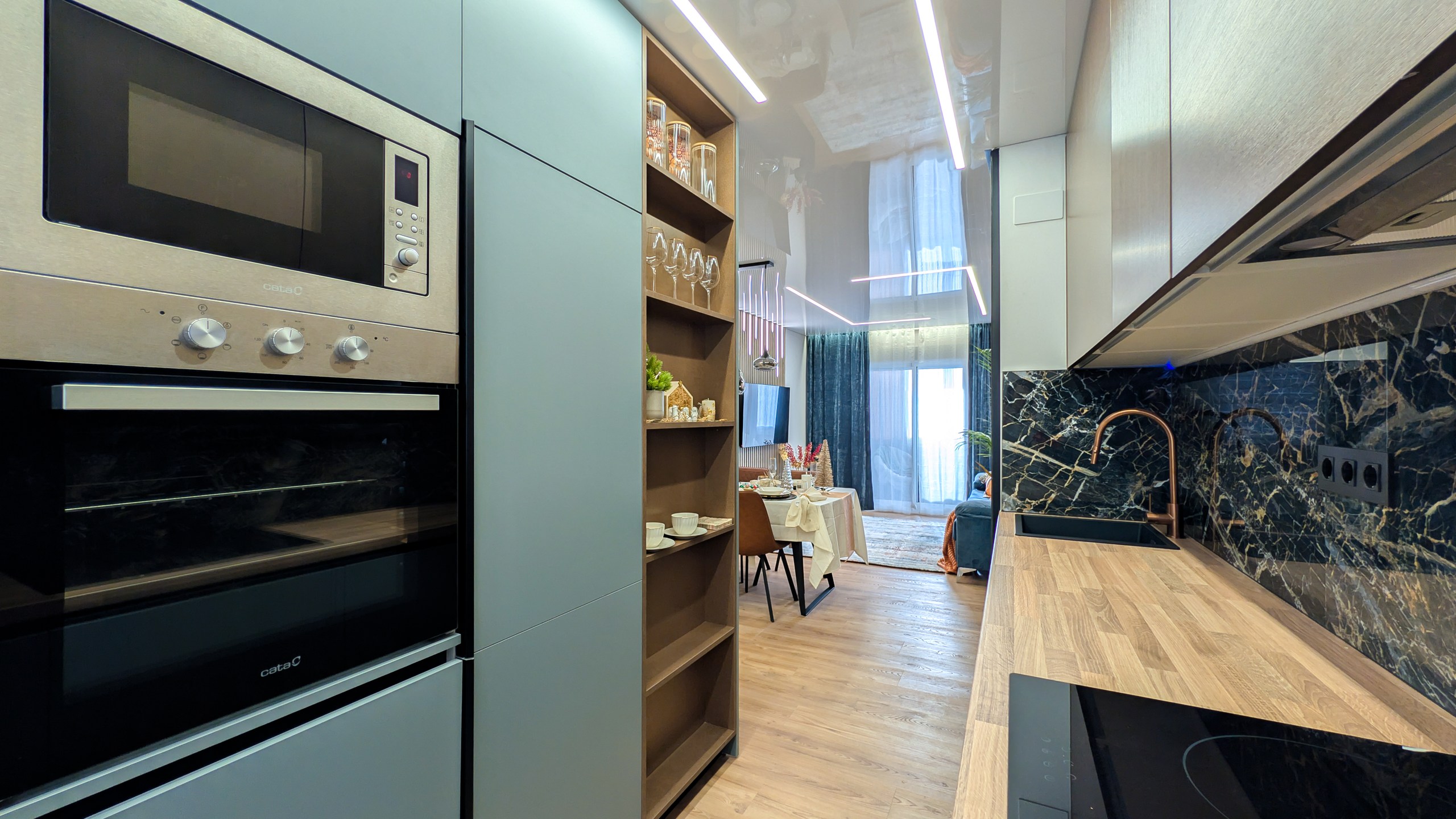 2 Bed, 1 Bath, ApartmentFor Sale, Torrevieja, Alicante