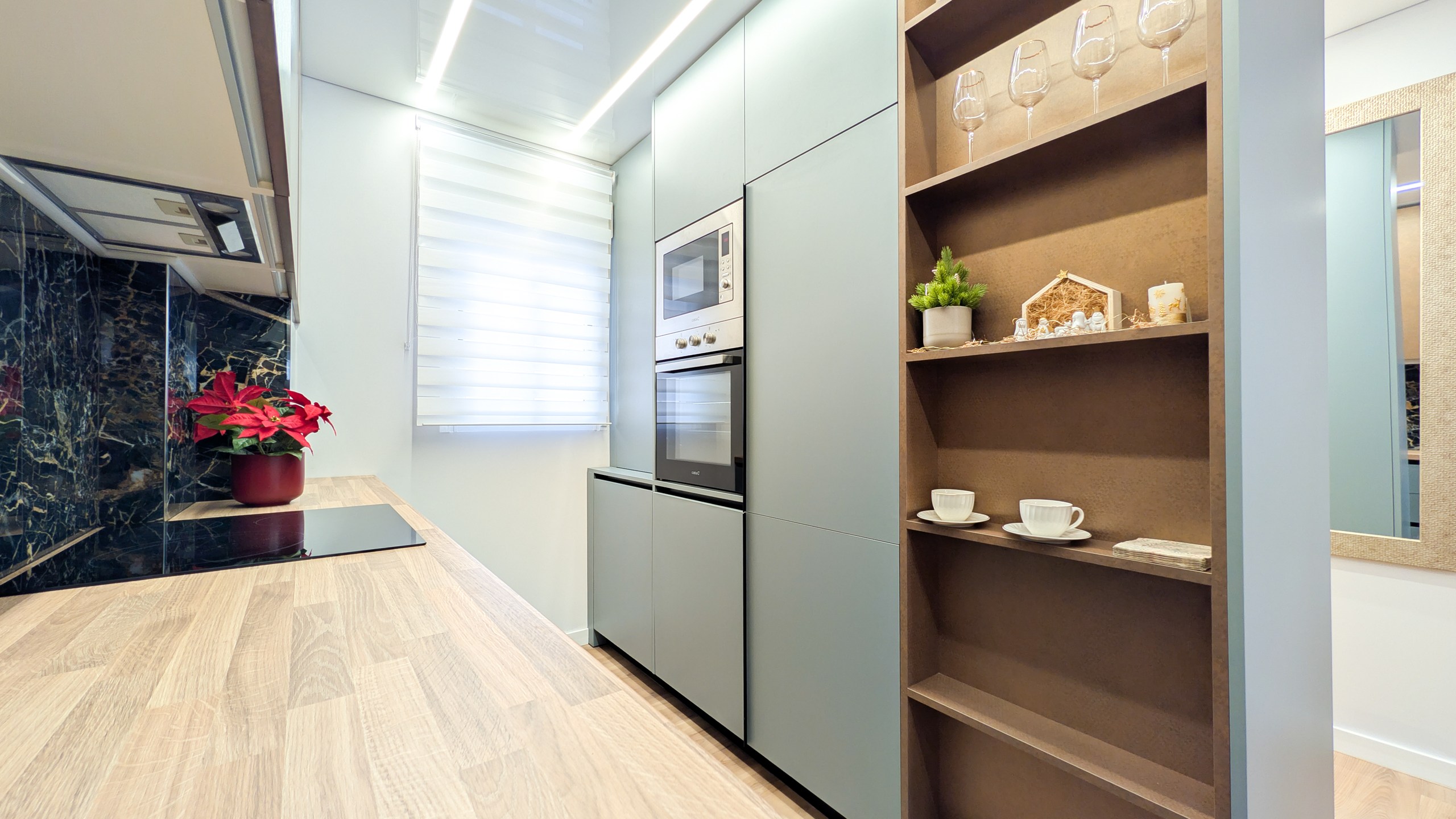 2 Bed, 1 Bath, ApartmentFor Sale, Torrevieja, Alicante