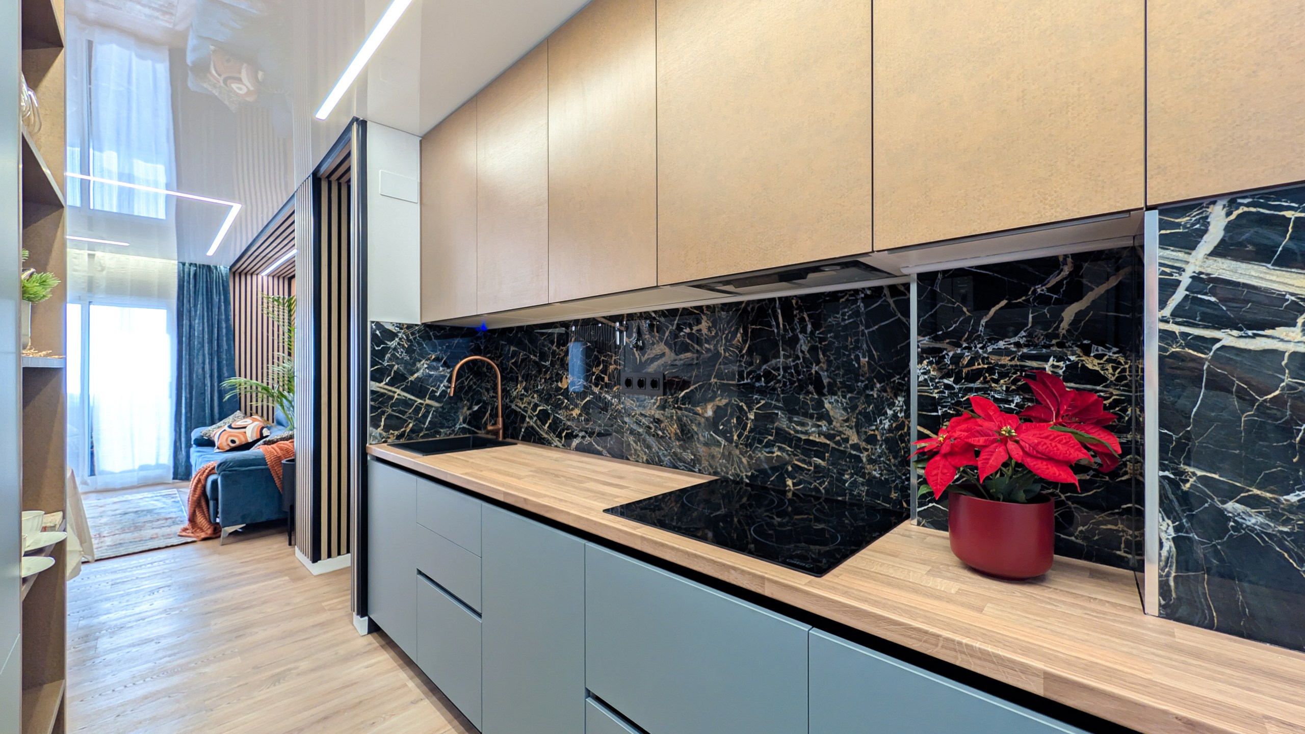 2 Bed, 1 Bath, ApartmentFor Sale, Torrevieja, Alicante