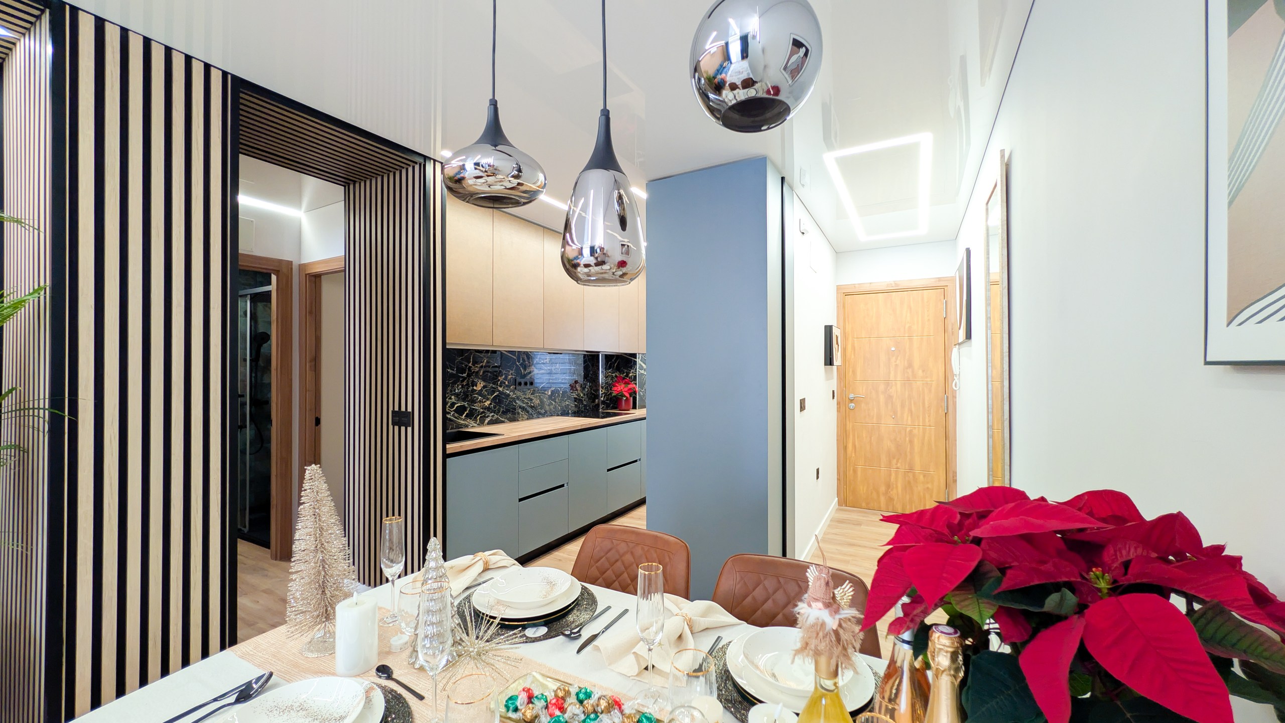 2 Bed, 1 Bath, ApartmentFor Sale, Torrevieja, Alicante