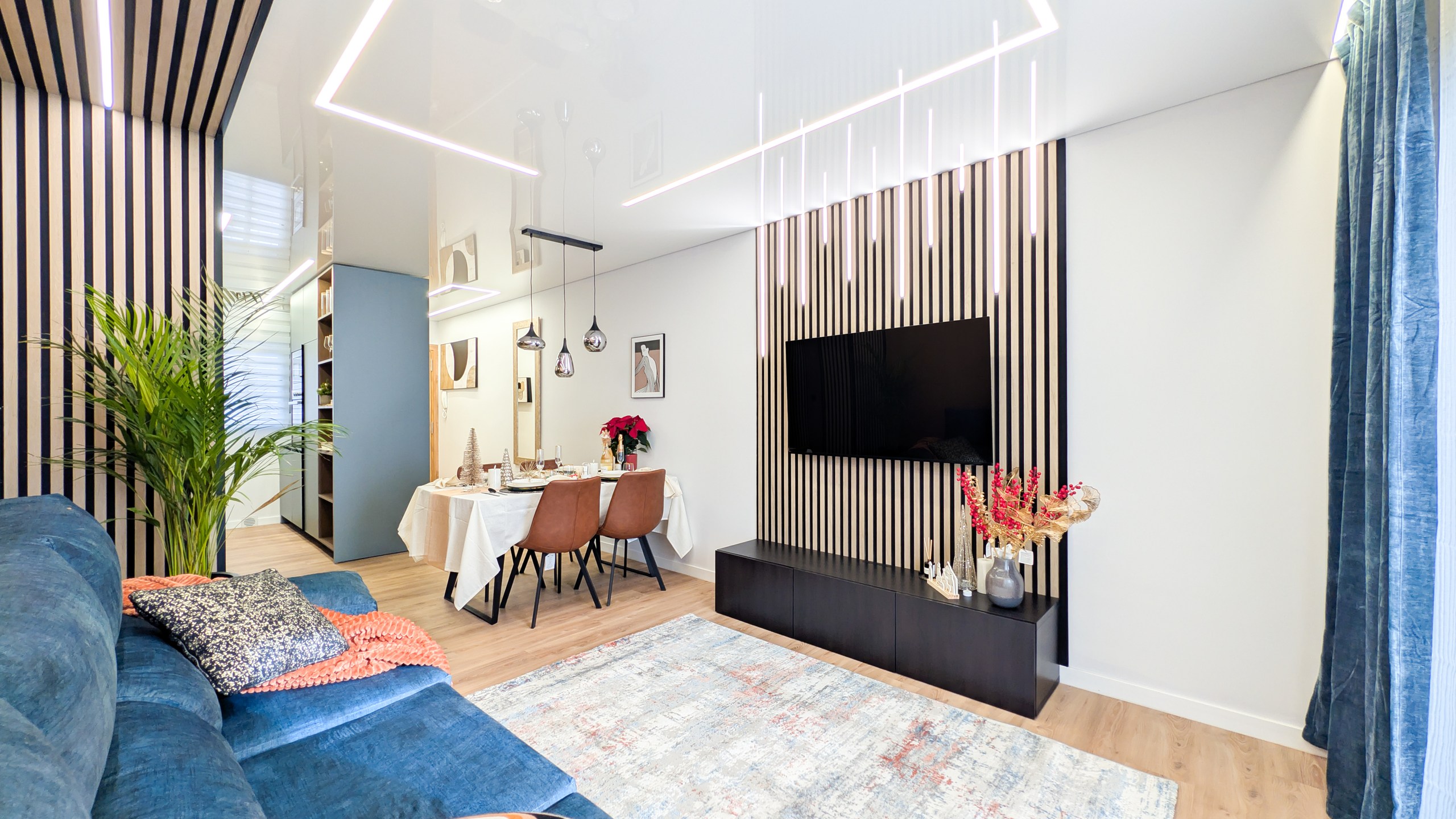 2 Bed, 1 Bath, ApartmentFor Sale, Torrevieja, Alicante