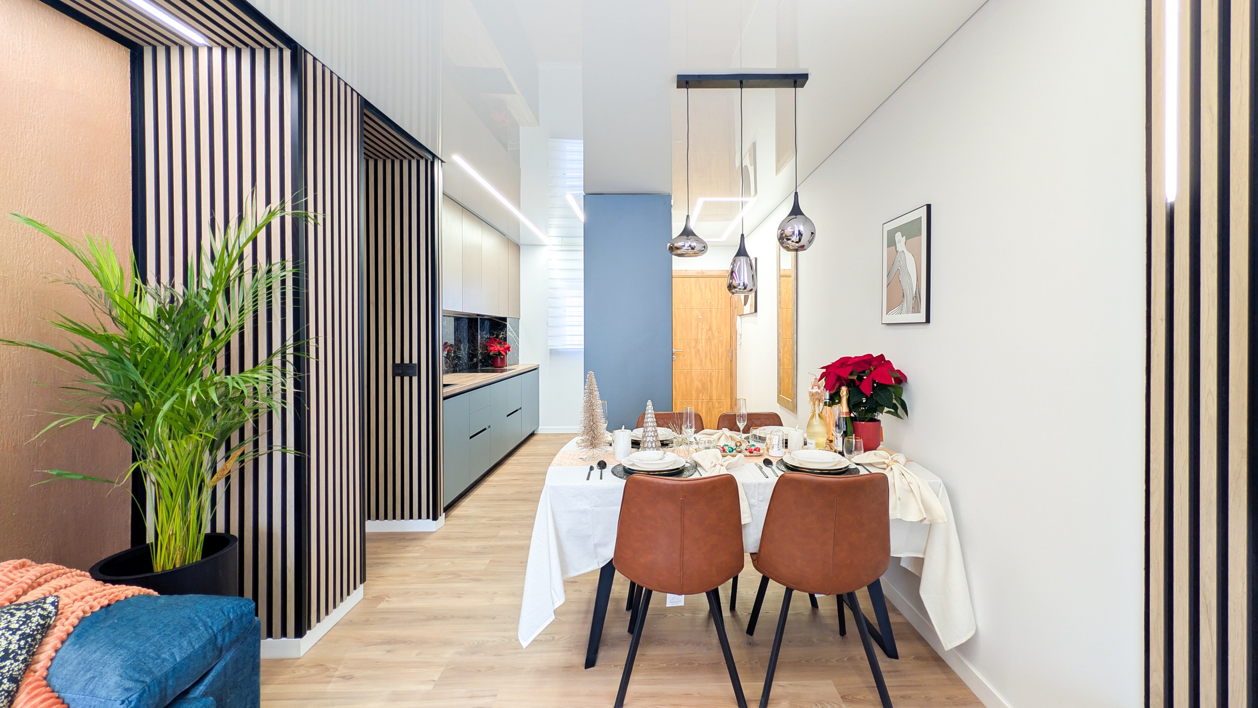 2 Bed, 1 Bath, ApartmentFor Sale, Torrevieja, Alicante