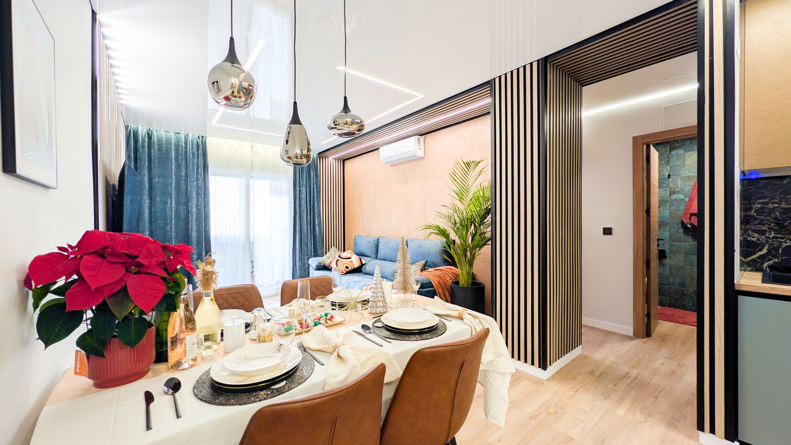 2 Bed, 1 Bath, ApartmentFor Sale, Torrevieja, Alicante