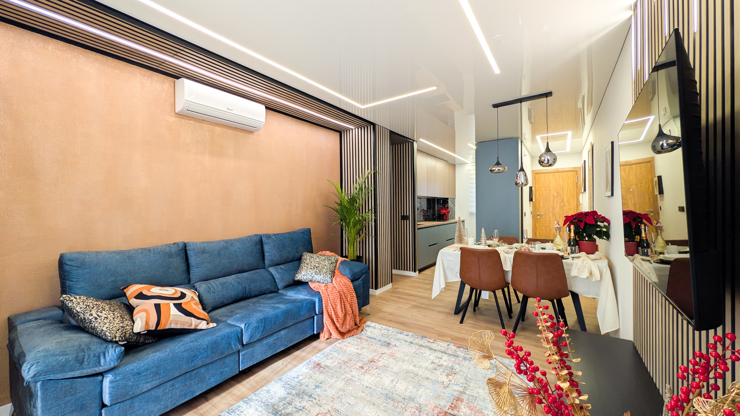 2 Bed, 1 Bath, ApartmentFor Sale, Torrevieja, Alicante