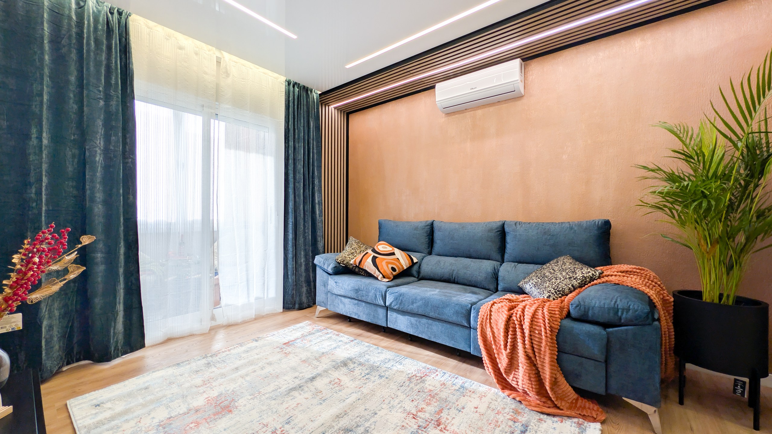 2 Bed, 1 Bath, ApartmentFor Sale, Torrevieja, Alicante