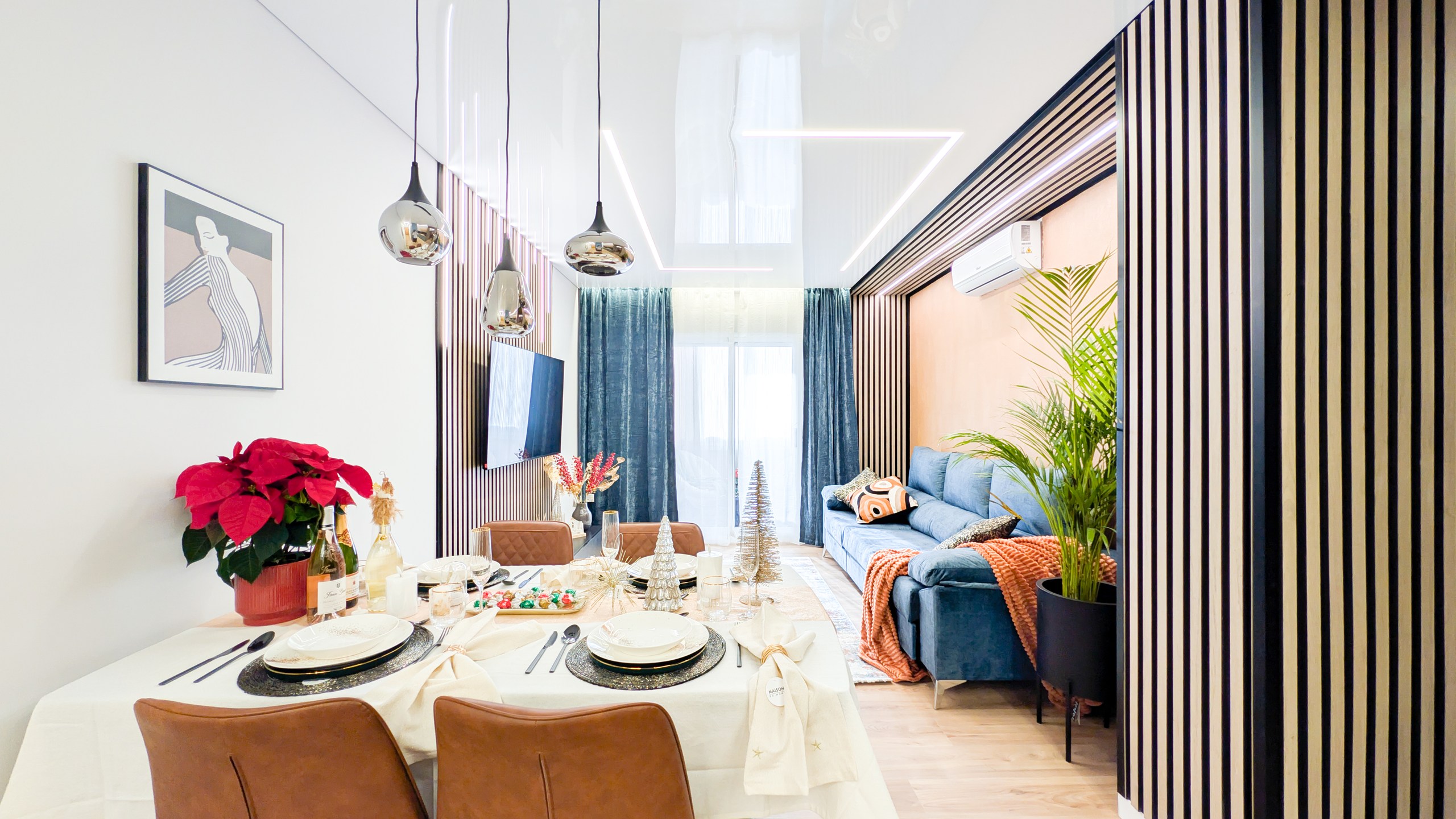 2 Bed, 1 Bath, ApartmentFor Sale, Torrevieja, Alicante