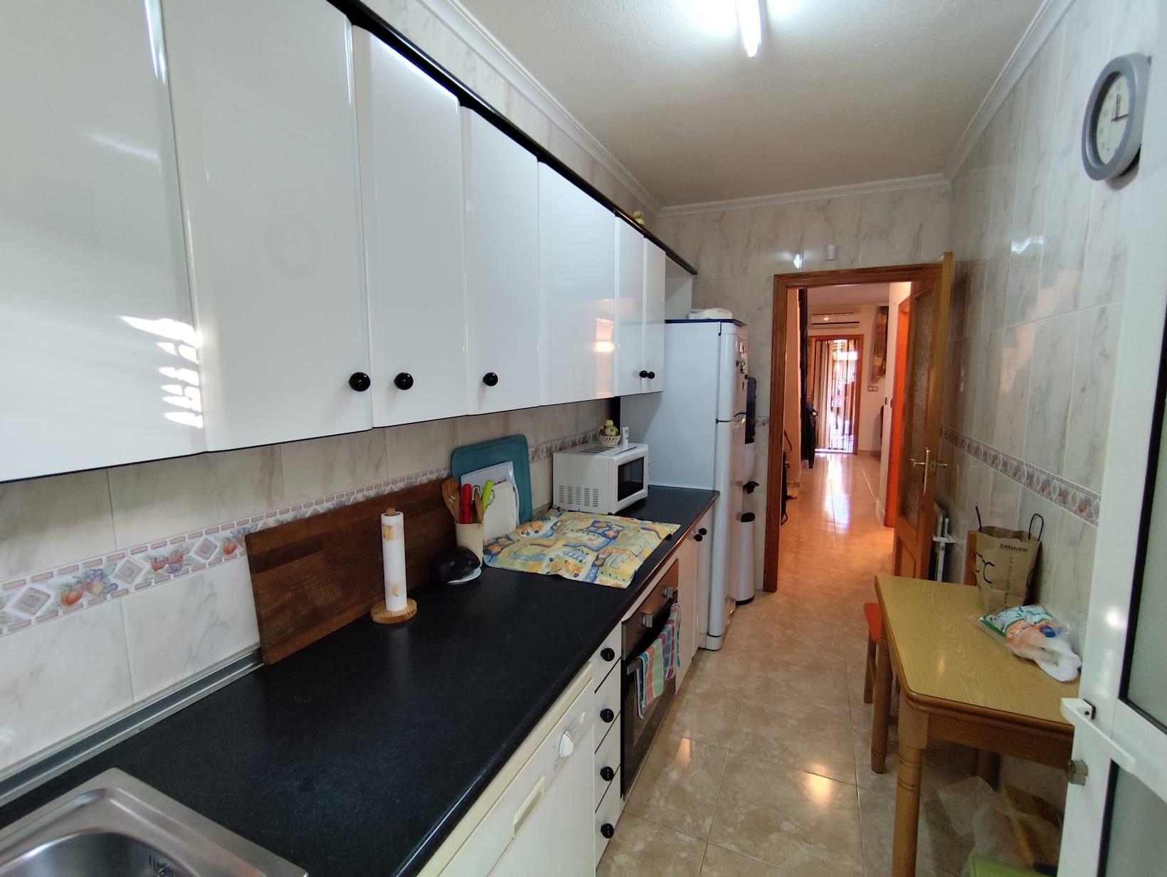 3 Bed, 2 Bath, ApartmentFor Sale, Los Alcazares, Murcia