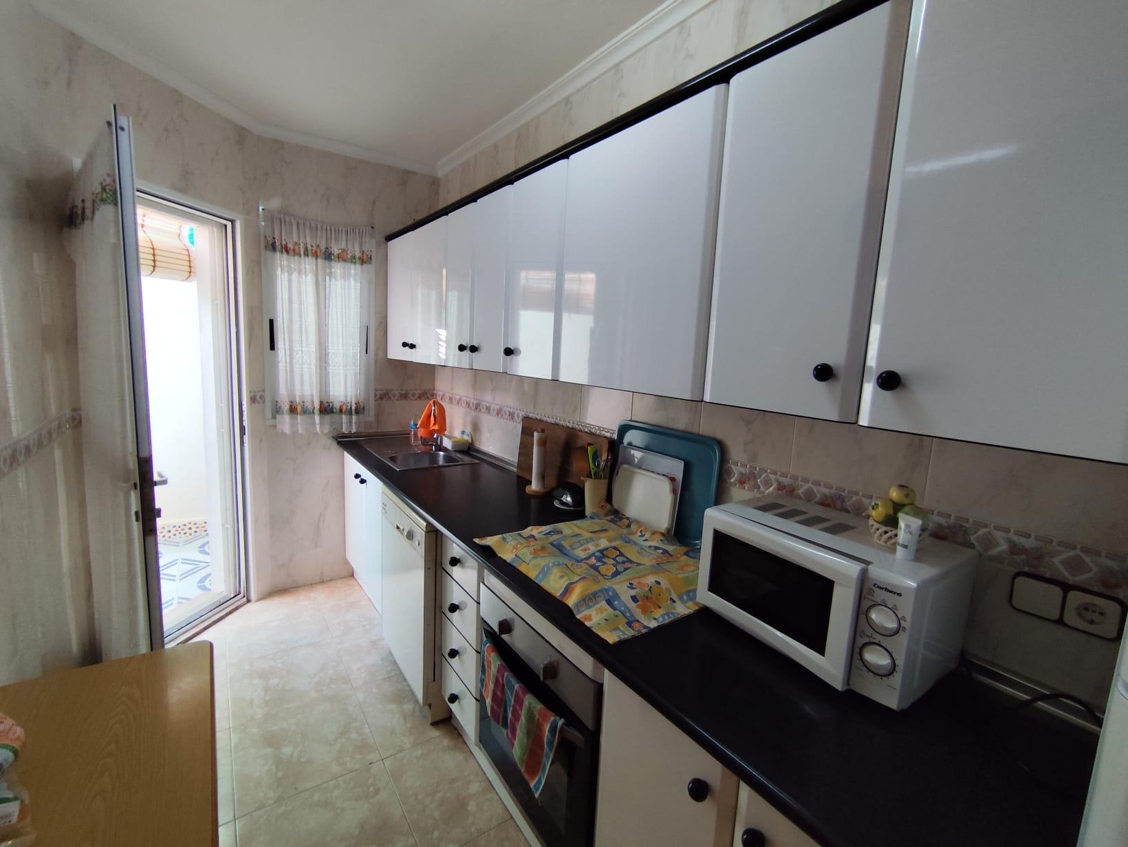 3 Bed, 2 Bath, ApartmentFor Sale, Los Alcazares, Murcia