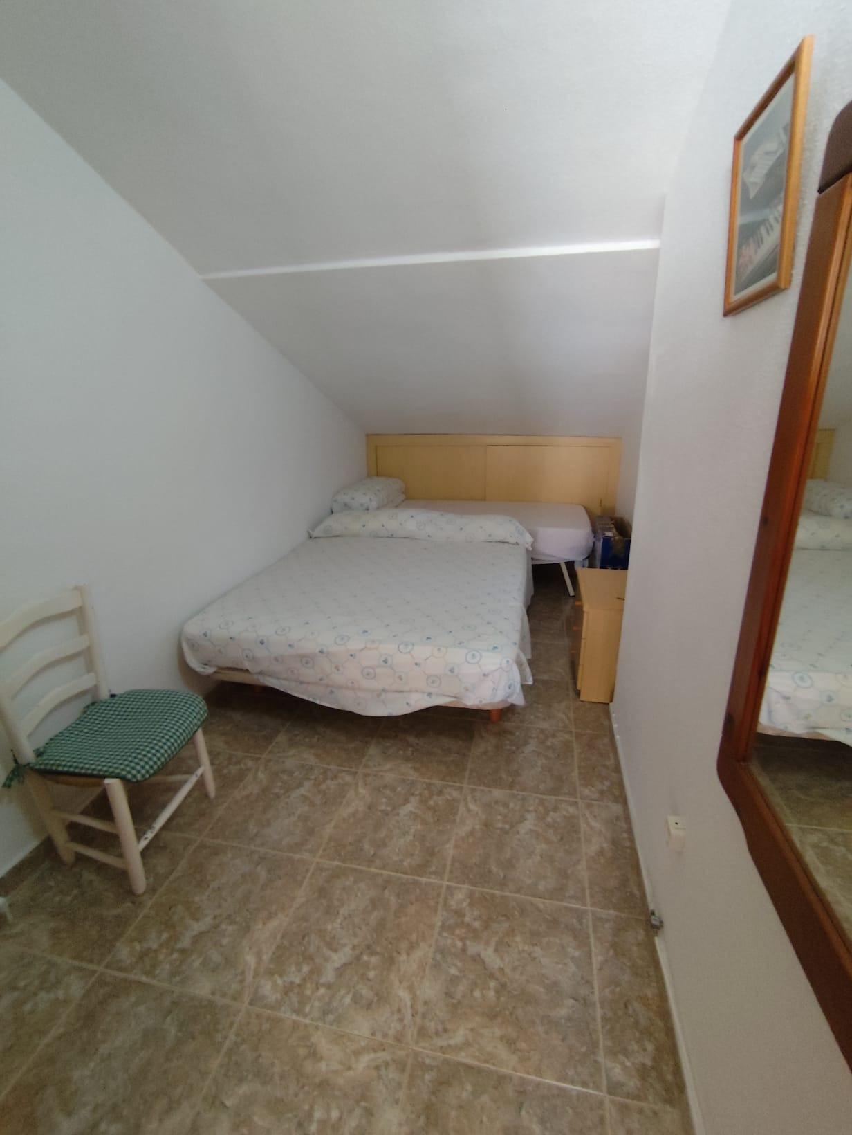 3 Bed, 2 Bath, ApartmentFor Sale, Los Alcazares, Murcia