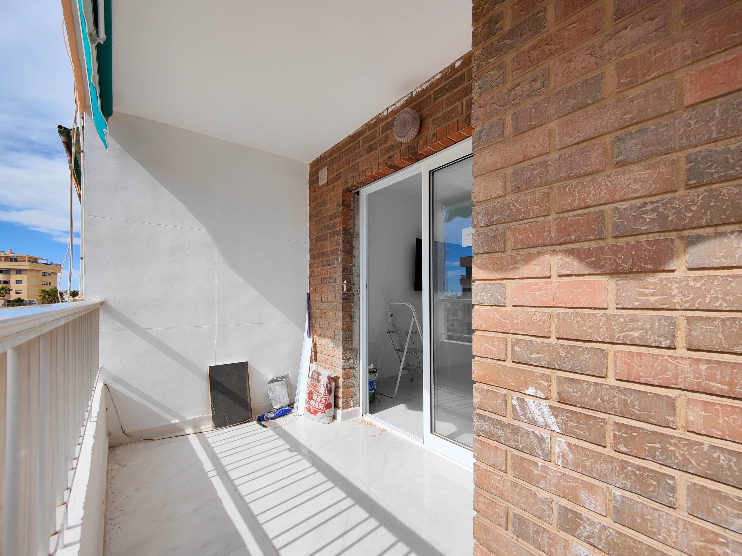 2 Bed, 2 Bath, ApartmentFor Sale, Torrevieja, Alicante