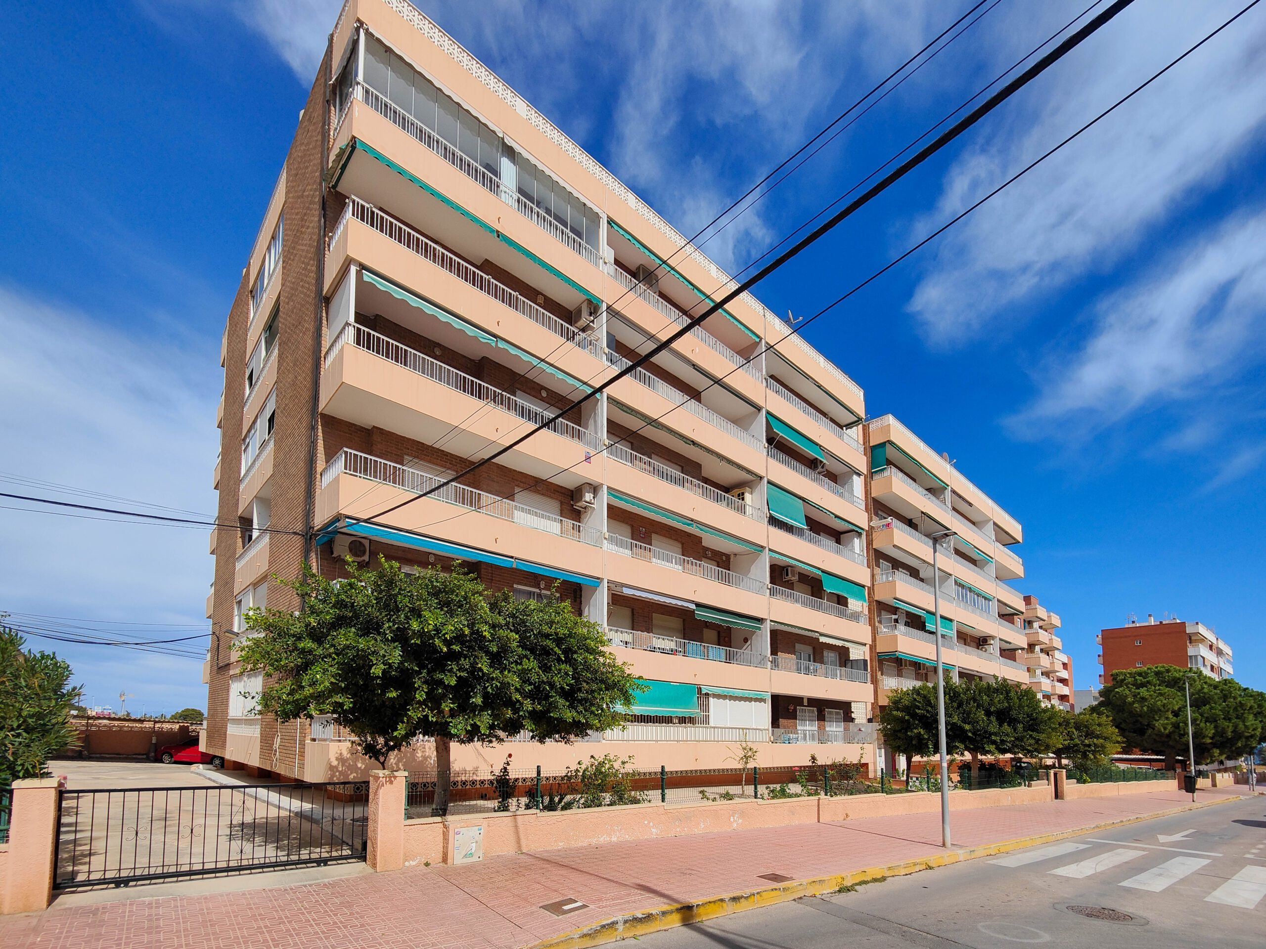 2 Bed, 2 Bath, ApartmentFor Sale, Torrevieja, Alicante