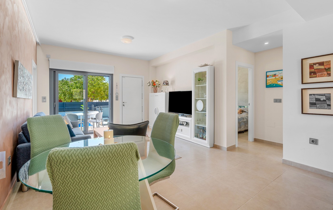 3 Bed, 2 Bath, HouseFor Sale, Formentera Del Segura, Alicante