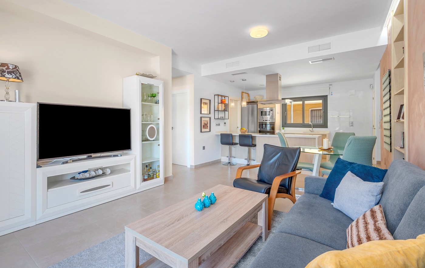 3 Bed, 2 Bath, HouseFor Sale, Formentera Del Segura, Alicante