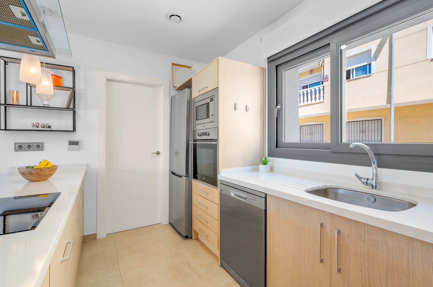 3 Bed, 2 Bath, HouseFor Sale, Formentera Del Segura, Alicante