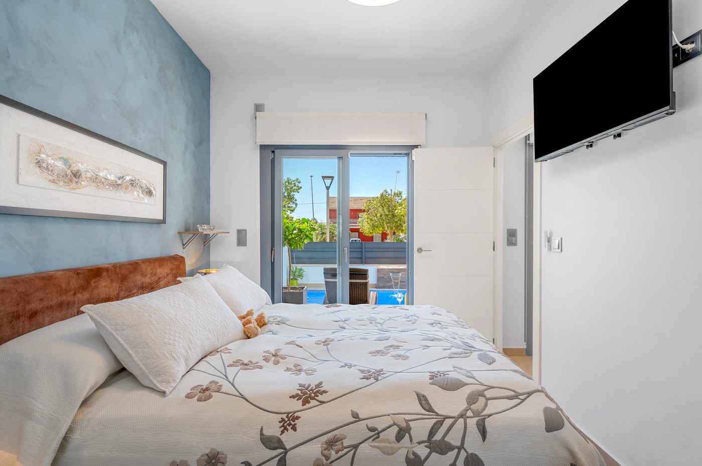3 Bed, 2 Bath, HouseFor Sale, Formentera Del Segura, Alicante