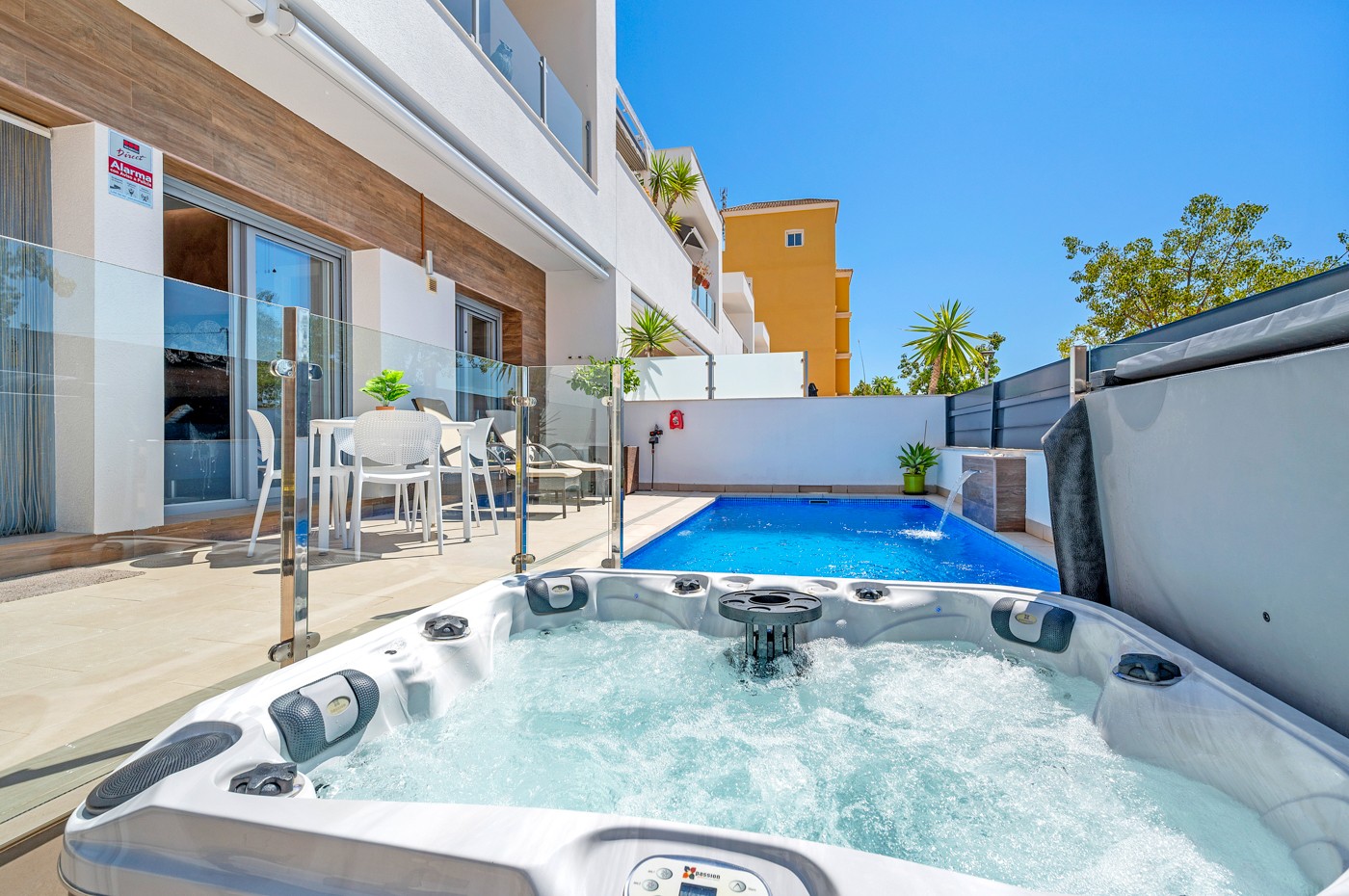 3 Bed, 2 Bath, HouseFor Sale, Formentera Del Segura, Alicante