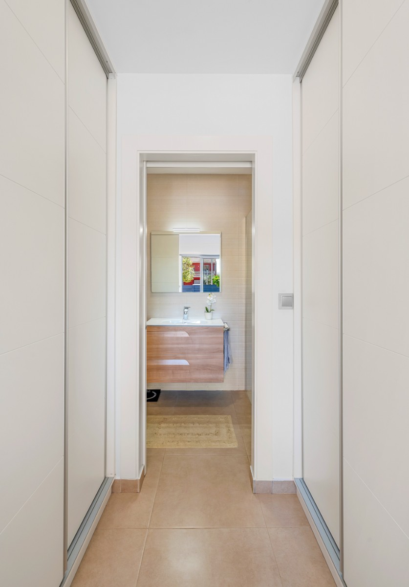 3 Bed, 2 Bath, HouseFor Sale, Formentera Del Segura, Alicante