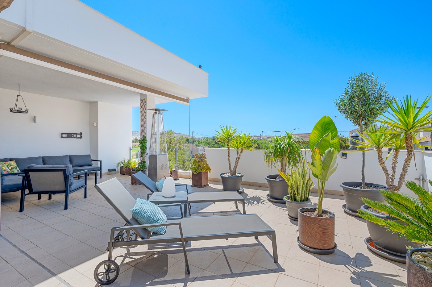 3 Bed, 2 Bath, HouseFor Sale, Formentera Del Segura, Alicante