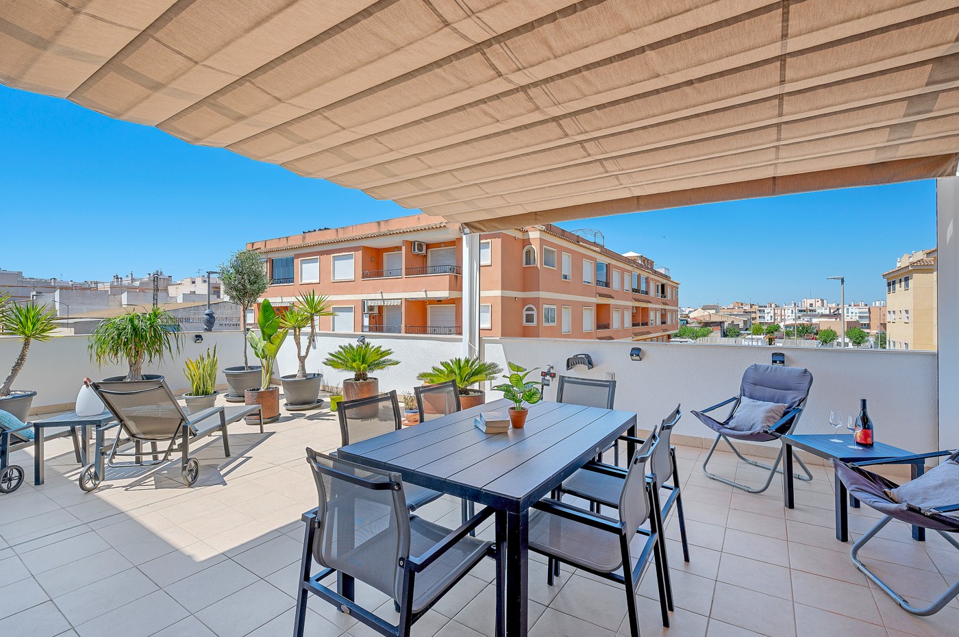3 Bed, 2 Bath, HouseFor Sale, Formentera Del Segura, Alicante