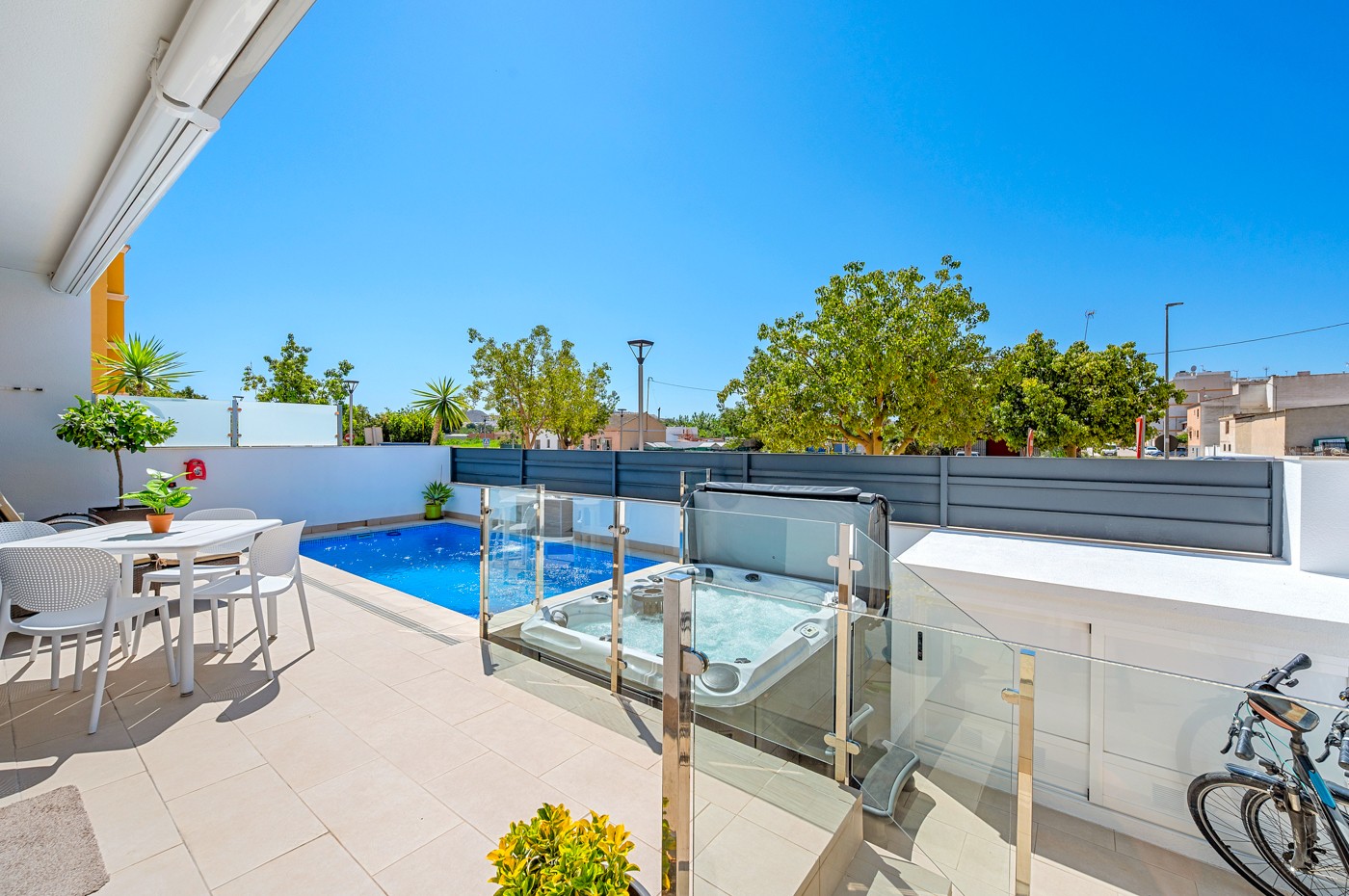 3 Bed, 2 Bath, HouseFor Sale, Formentera Del Segura, Alicante