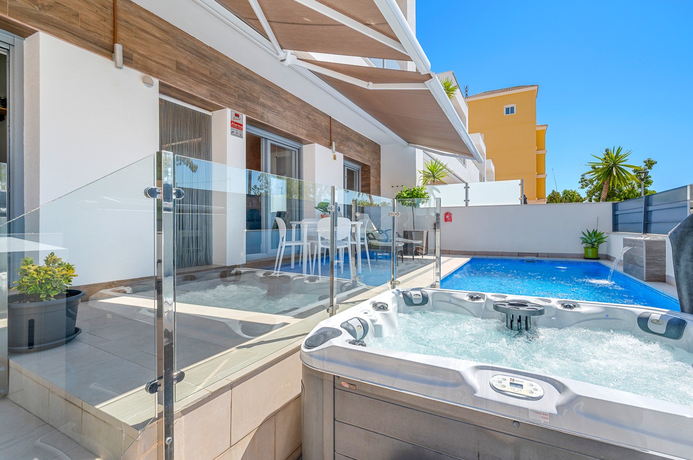 3 Bed, 2 Bath, HouseFor Sale, Formentera Del Segura, Alicante