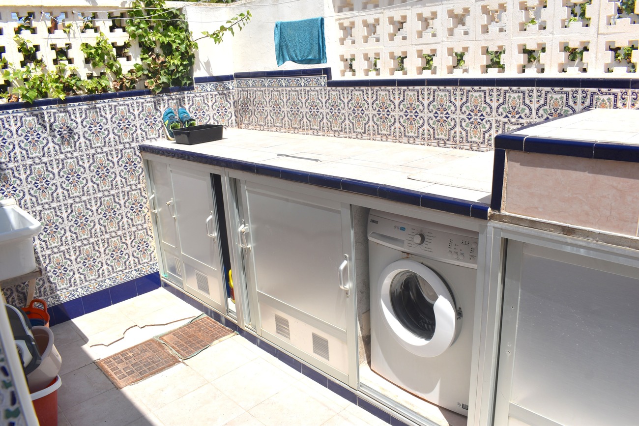 6 Bed, 3 Bath, HouseFor Sale, Guardamar Del Segura, Alicante