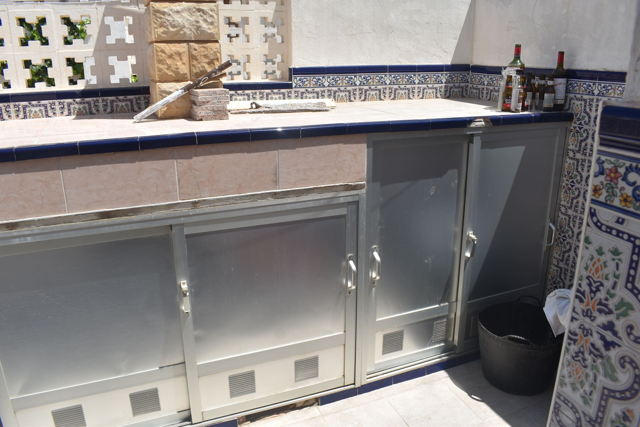 6 Bed, 3 Bath, HouseFor Sale, Guardamar Del Segura, Alicante