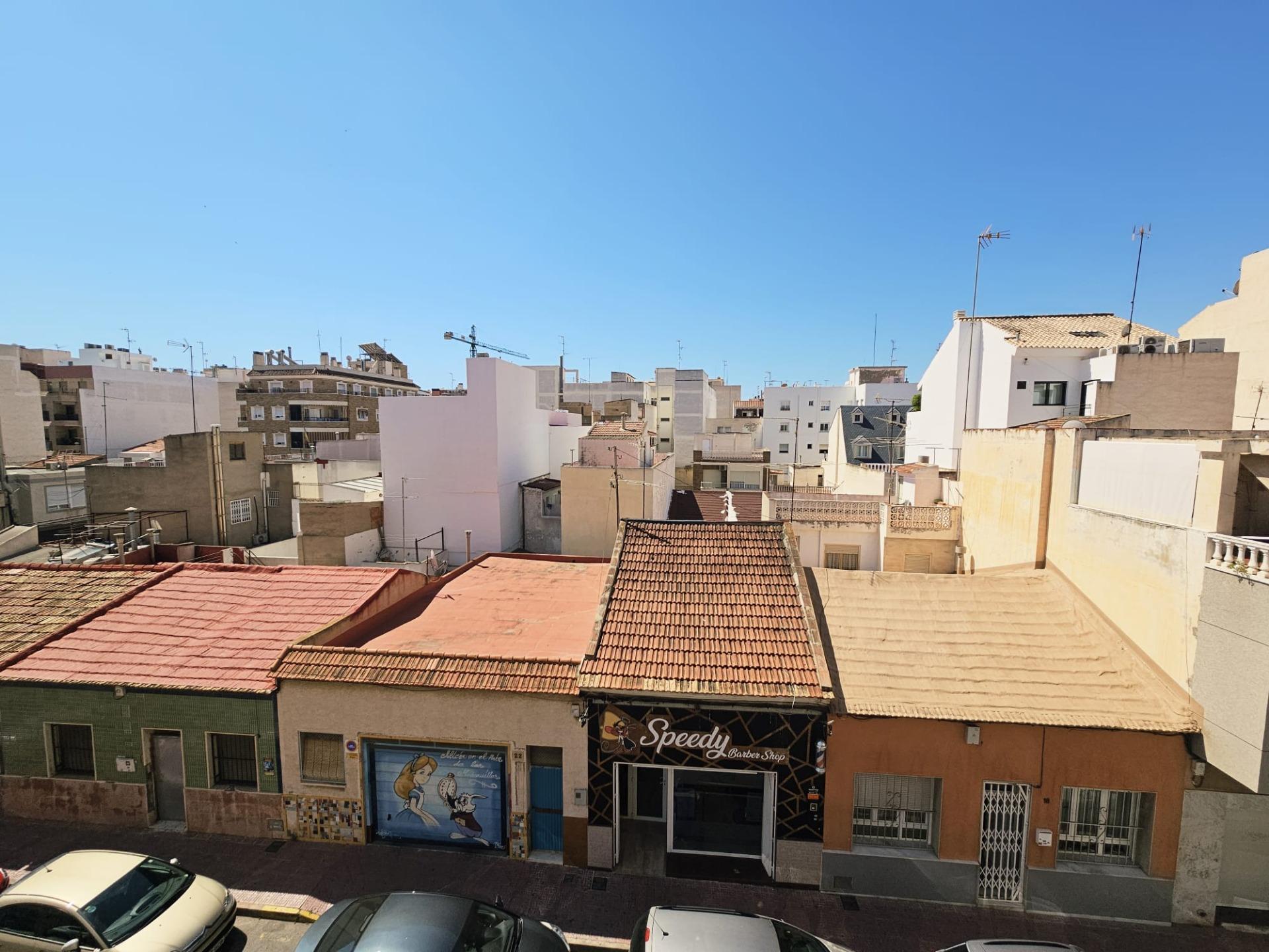 3 Bed, 2 Bath, ApartmentFor Sale, Torrevieja, Alicante