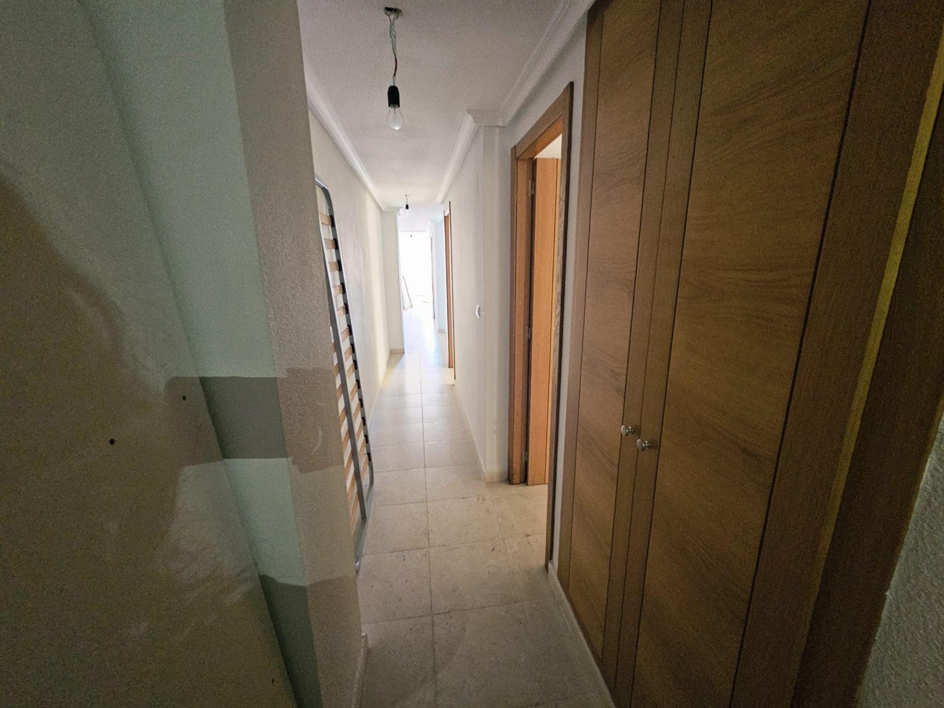 3 Bed, 2 Bath, ApartmentFor Sale, Torrevieja, Alicante