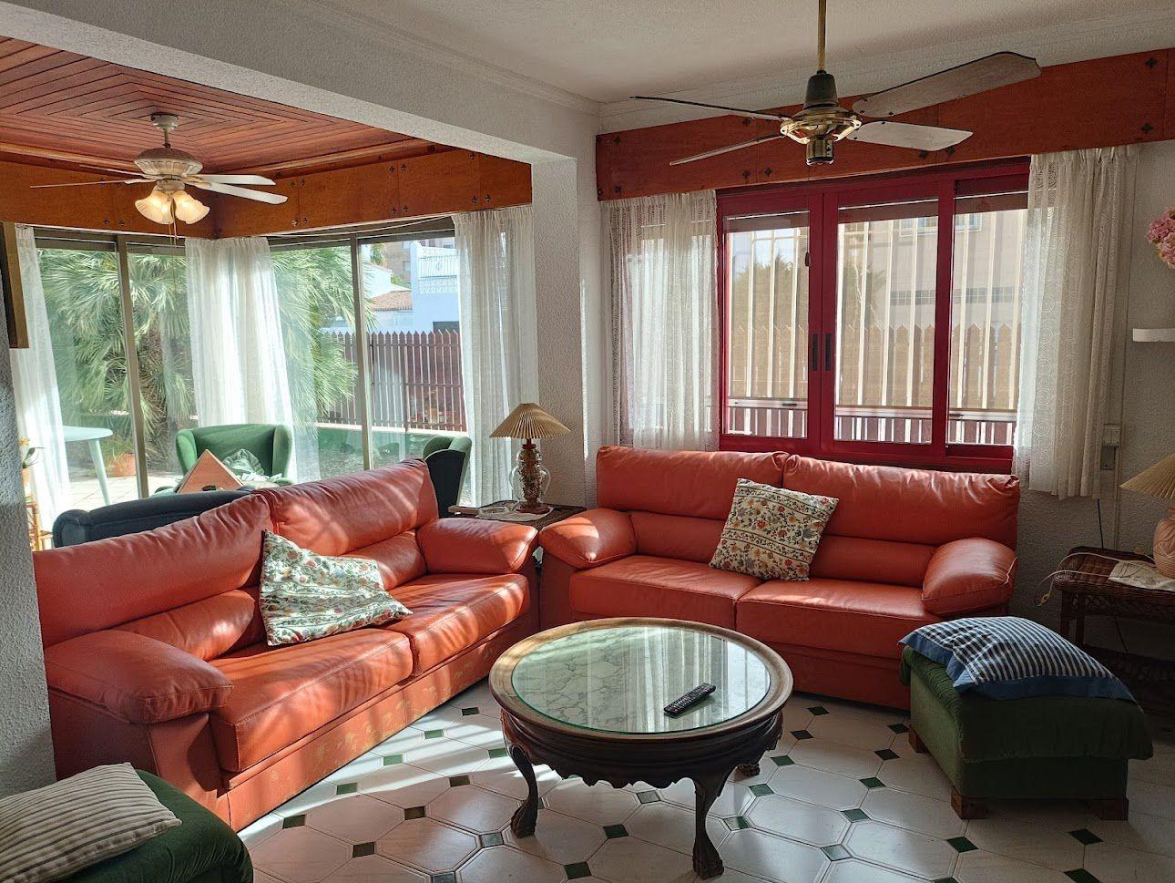 4 Bed, 3 Bath, HouseFor Sale, Orihuela Costa, Alicante