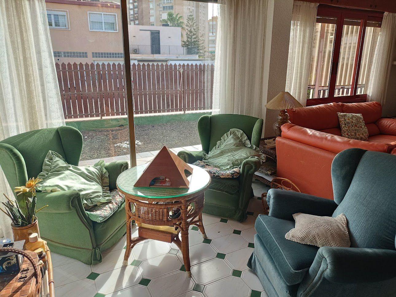 4 Bed, 3 Bath, HouseFor Sale, Orihuela Costa, Alicante