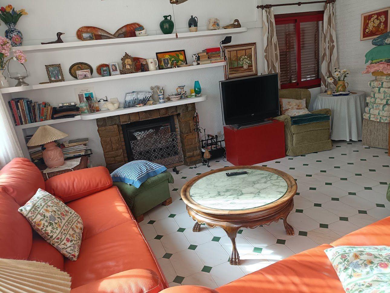 4 Bed, 3 Bath, HouseFor Sale, Orihuela Costa, Alicante