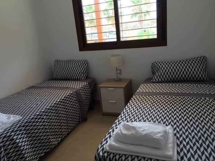 2 Bed, 2 Bath, ApartmentFor Sale, Orihuela Costa, Alicante