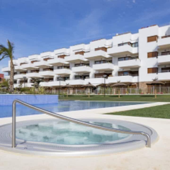 2 Bed, 2 Bath, ApartmentFor Sale, Orihuela Costa, Alicante