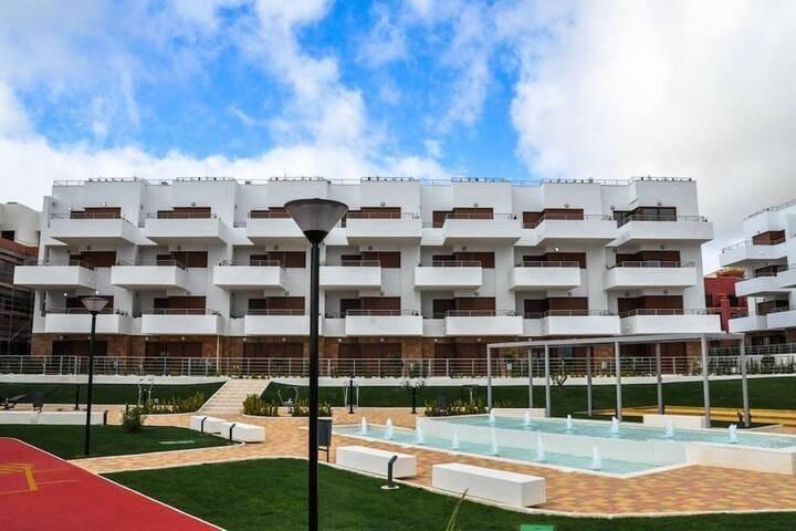 2 Bed, 2 Bath, ApartmentFor Sale, Orihuela Costa, Alicante
