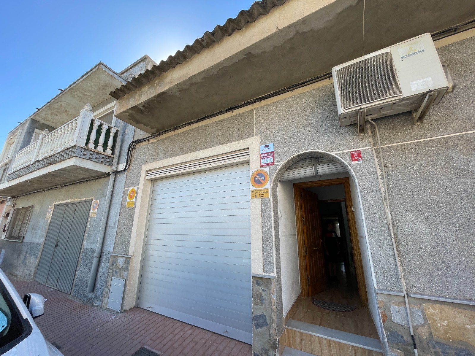 4 Bed, 2 Bath, HouseFor Sale, San Fulgencio, Alicante