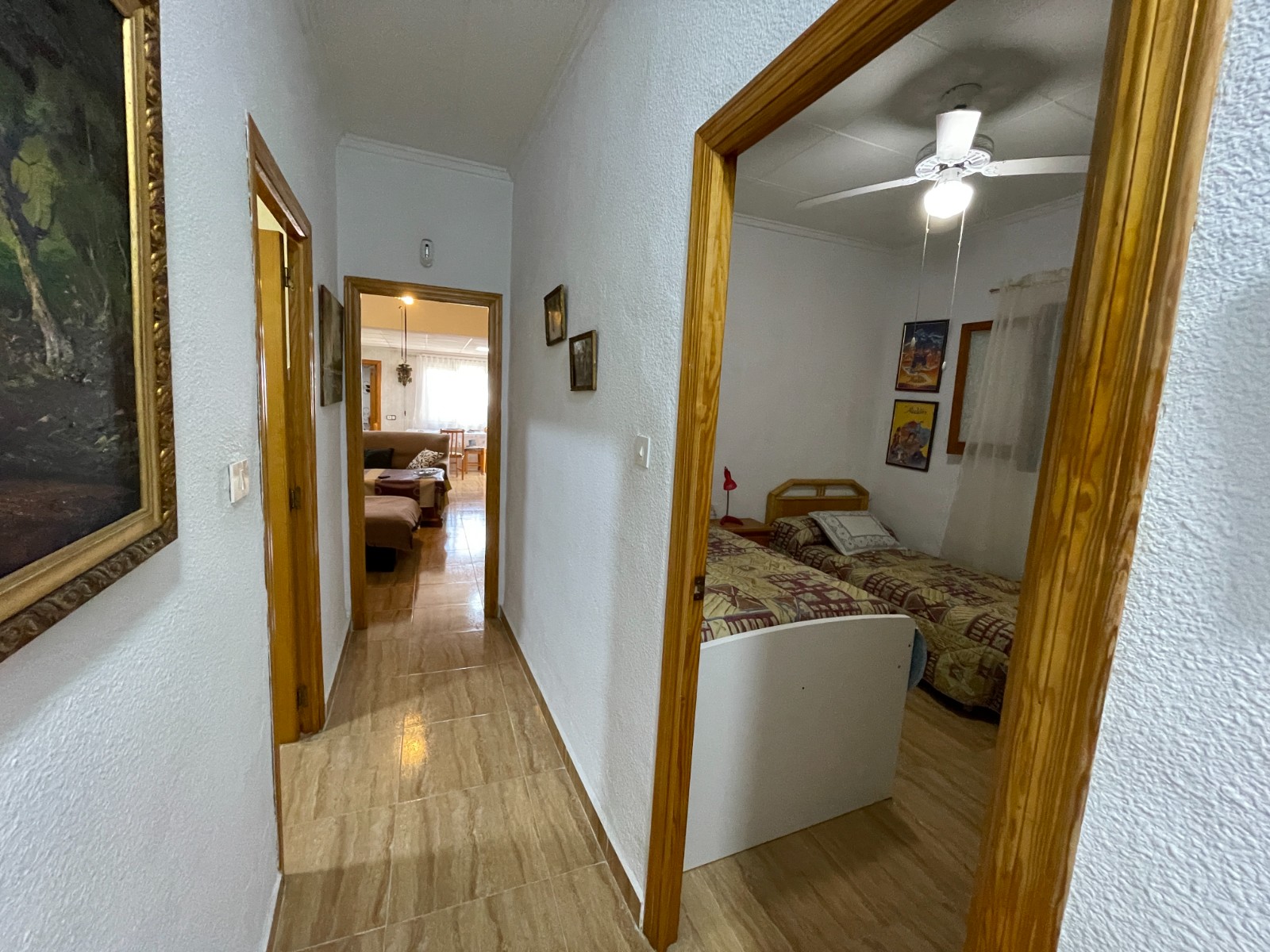 4 Bed, 2 Bath, HouseFor Sale, San Fulgencio, Alicante