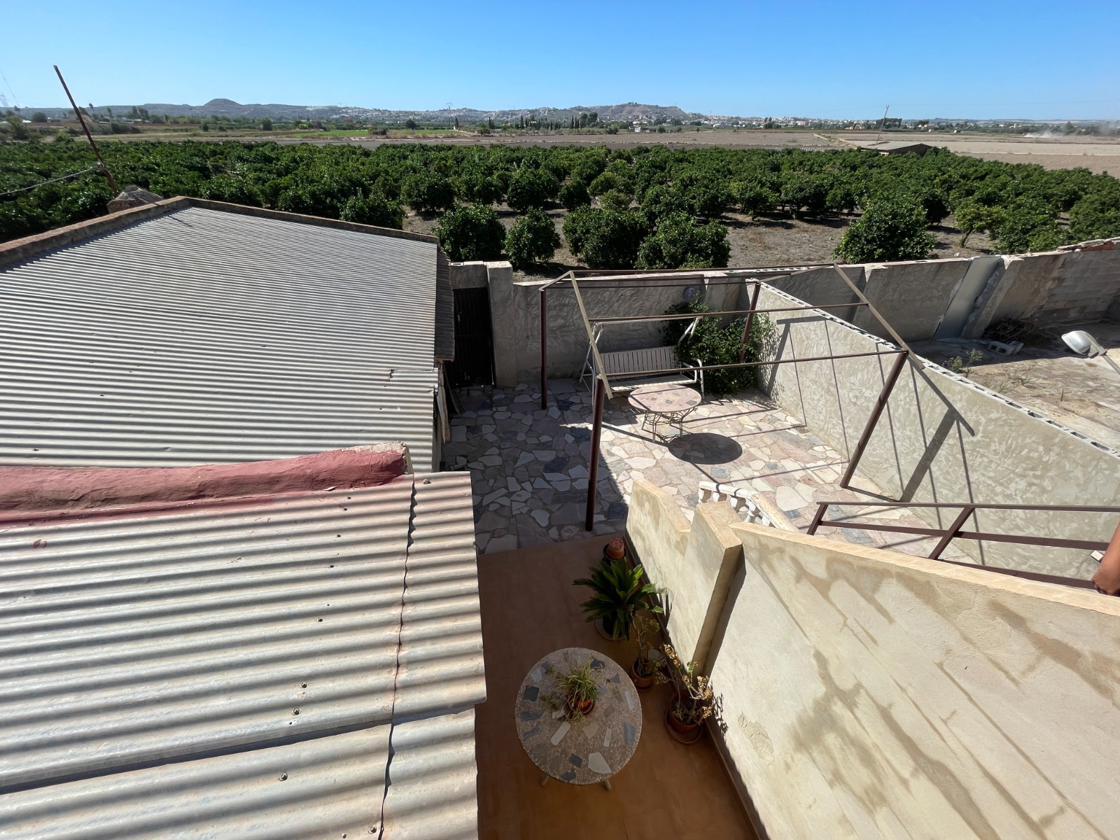 4 Bed, 2 Bath, HouseFor Sale, San Fulgencio, Alicante