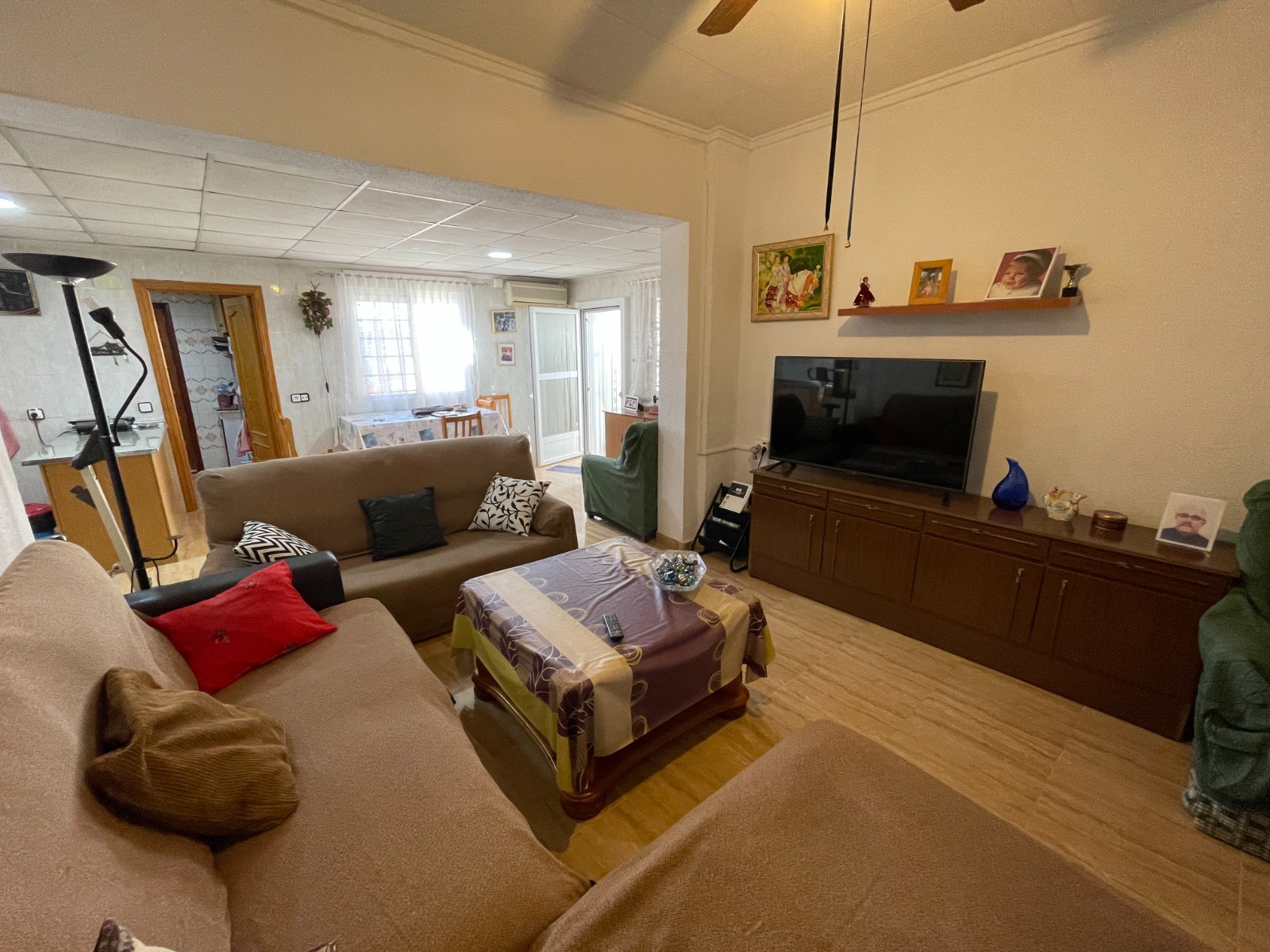 4 Bed, 2 Bath, HouseFor Sale, San Fulgencio, Alicante