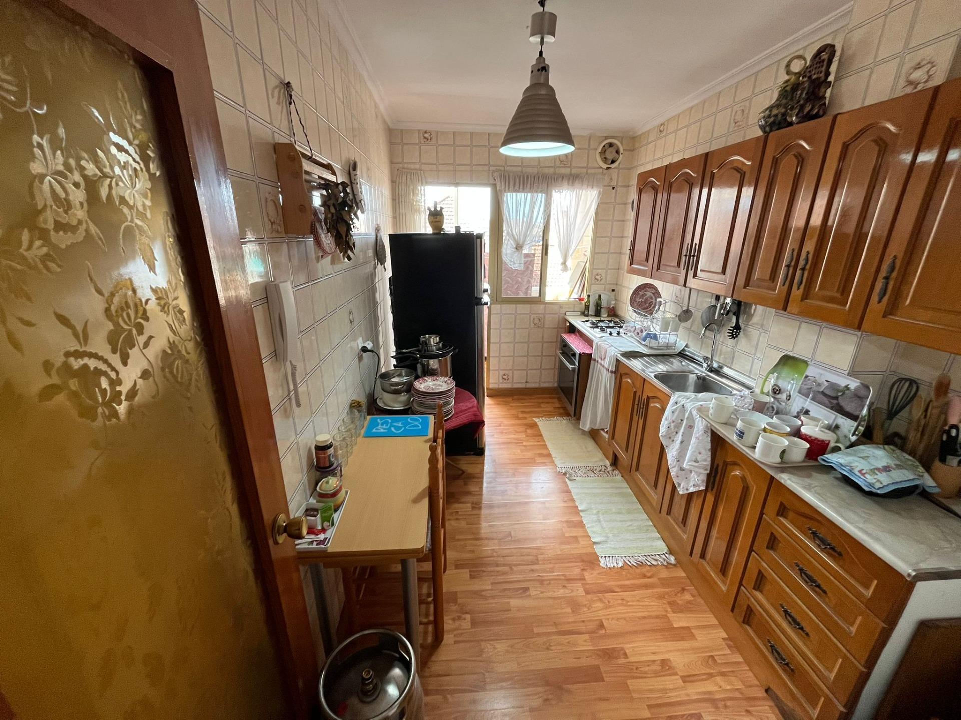 3 Bed, 2 Bath, ApartmentFor Sale, Lo Pagan, Murcia