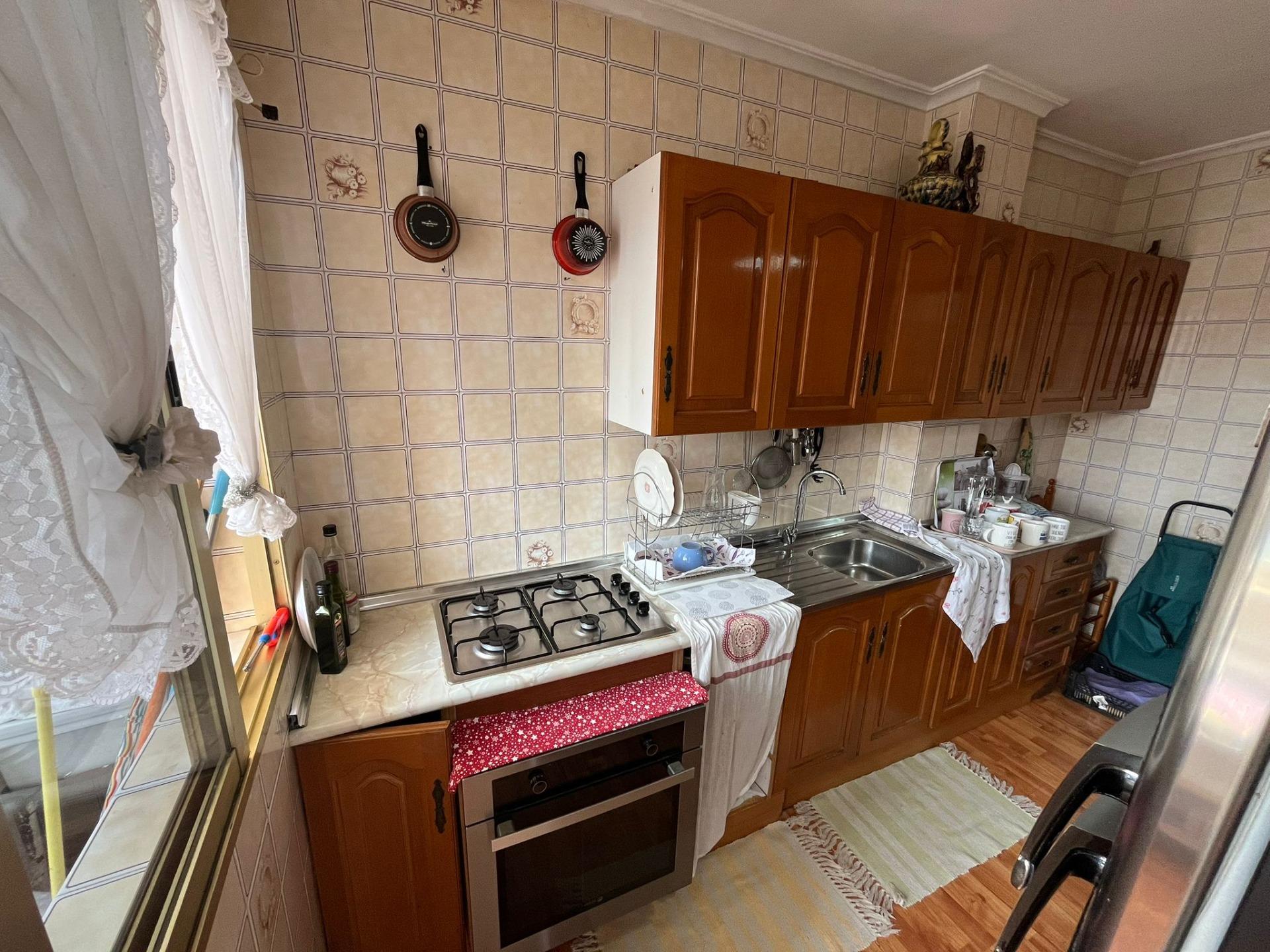 3 Bed, 2 Bath, ApartmentFor Sale, Lo Pagan, Murcia