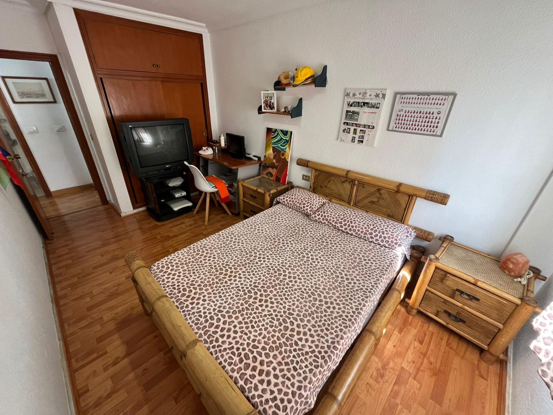 3 Bed, 2 Bath, ApartmentFor Sale, Lo Pagan, Murcia