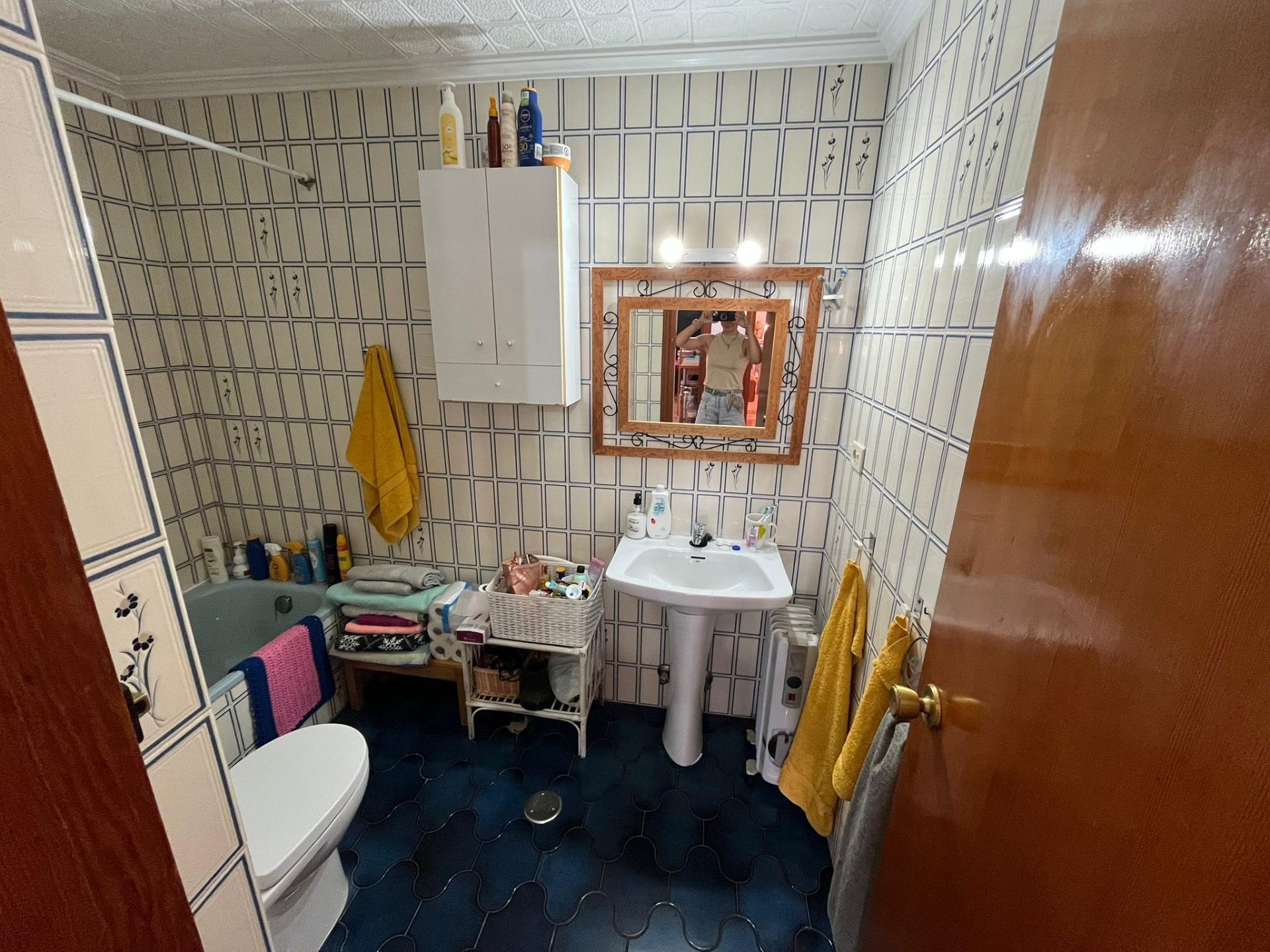 3 Bed, 2 Bath, ApartmentFor Sale, Lo Pagan, Murcia