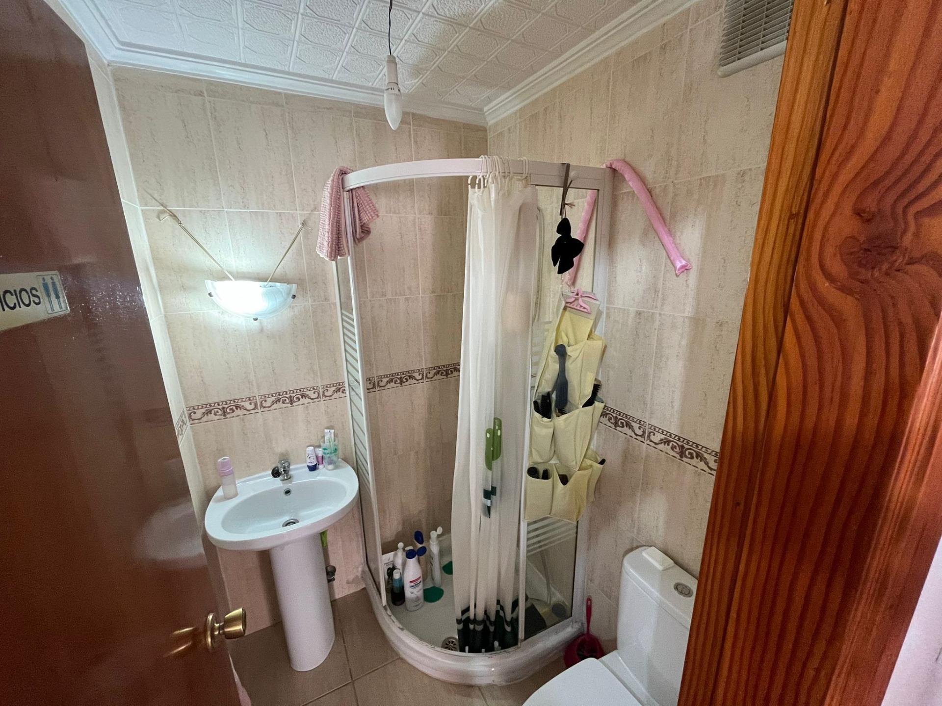 3 Bed, 2 Bath, ApartmentFor Sale, Lo Pagan, Murcia