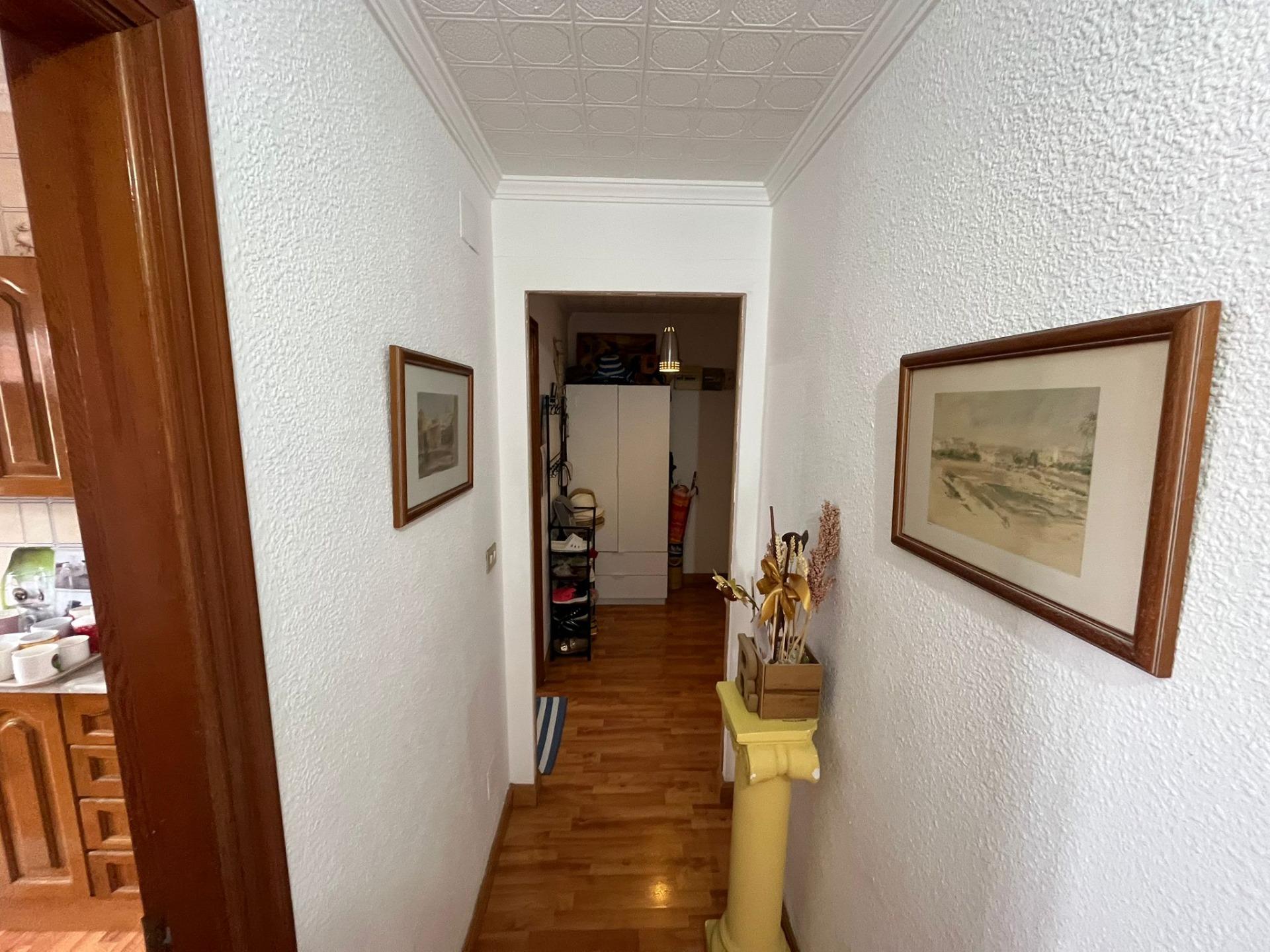 3 Bed, 2 Bath, ApartmentFor Sale, Lo Pagan, Murcia