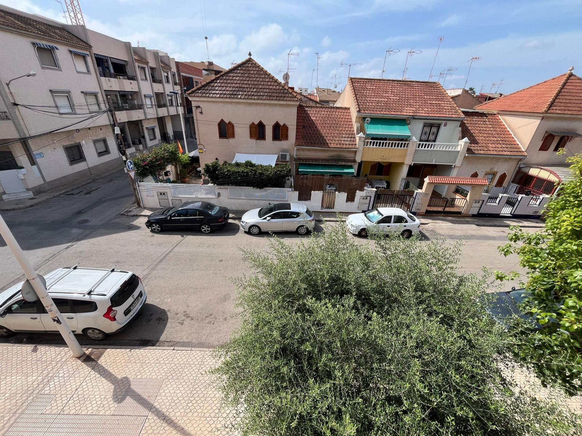 3 Bed, 2 Bath, ApartmentFor Sale, Lo Pagan, Murcia